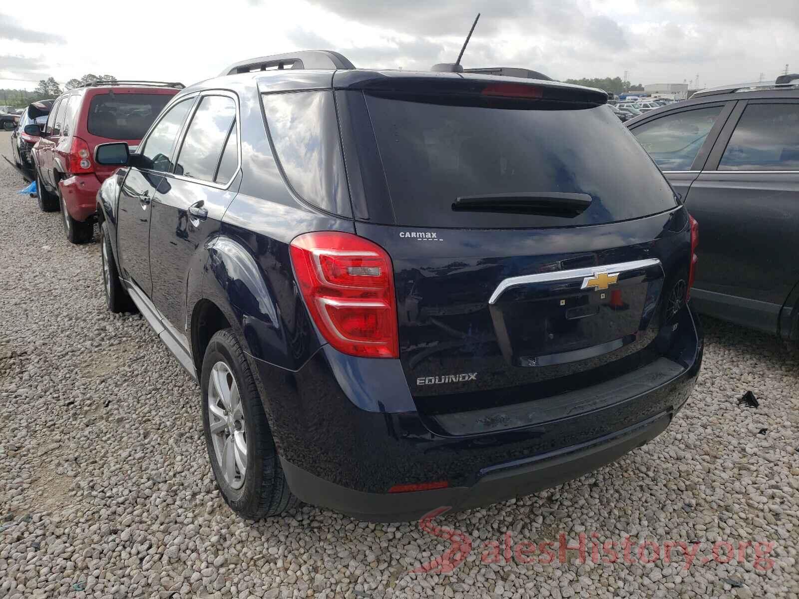 2GNALCEK4H1522600 2017 CHEVROLET EQUINOX