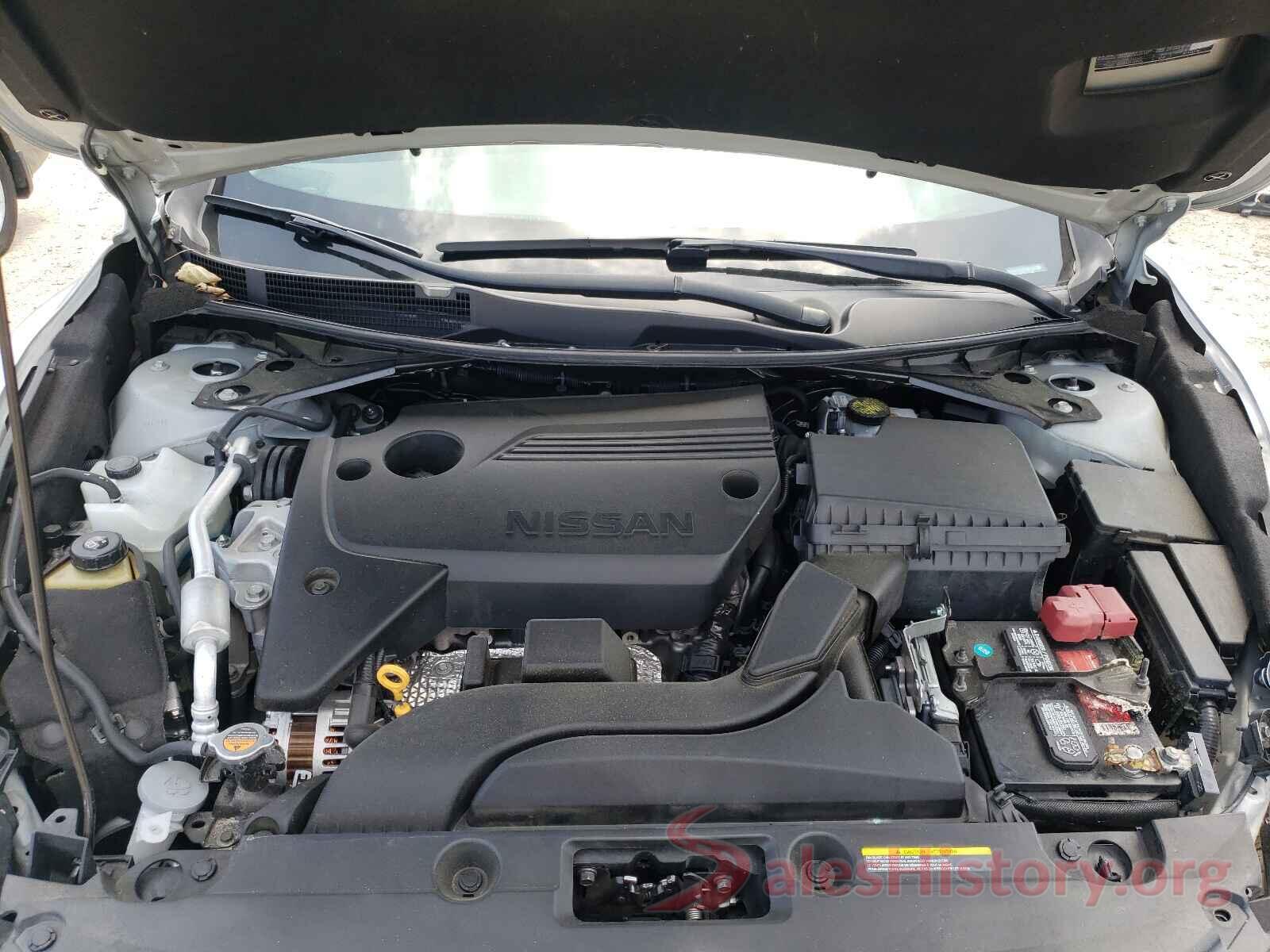 1N4AL3AP6JC244881 2018 NISSAN ALTIMA