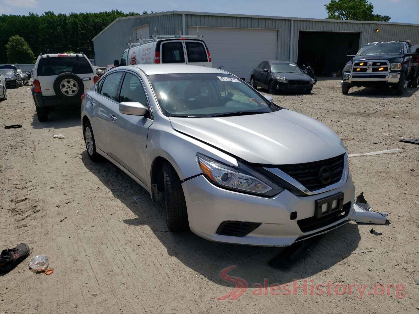 1N4AL3AP6JC244881 2018 NISSAN ALTIMA