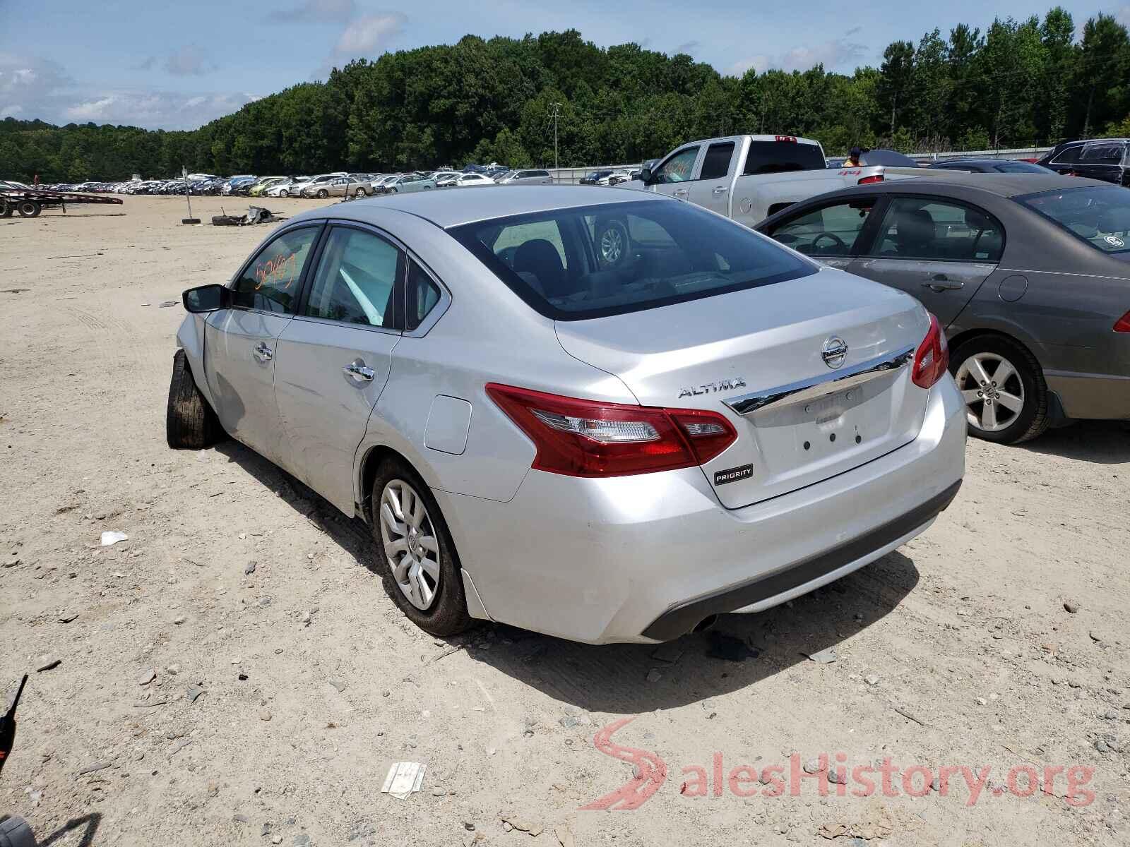 1N4AL3AP6JC244881 2018 NISSAN ALTIMA