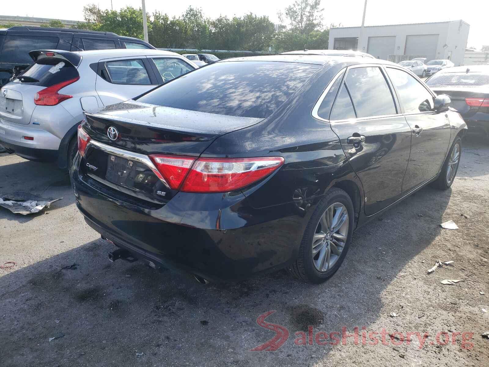 4T1BF1FK2HU388256 2017 TOYOTA CAMRY