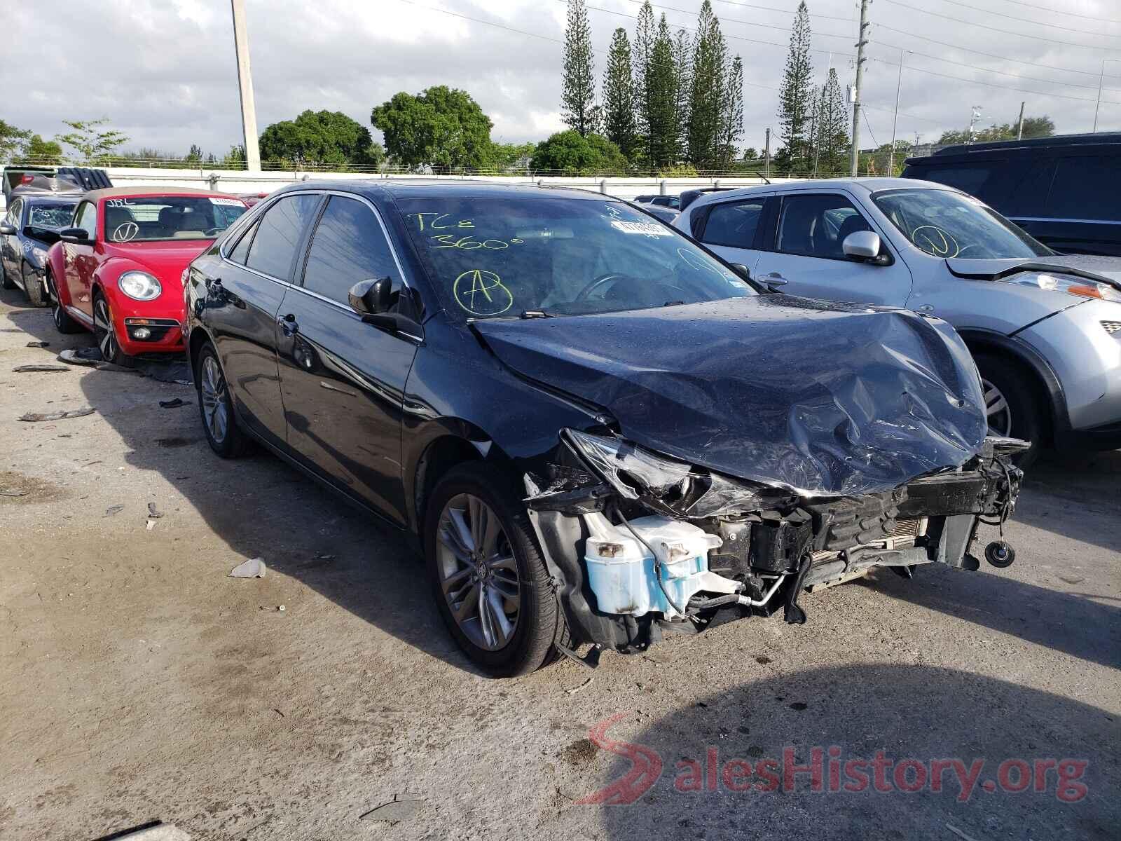 4T1BF1FK2HU388256 2017 TOYOTA CAMRY