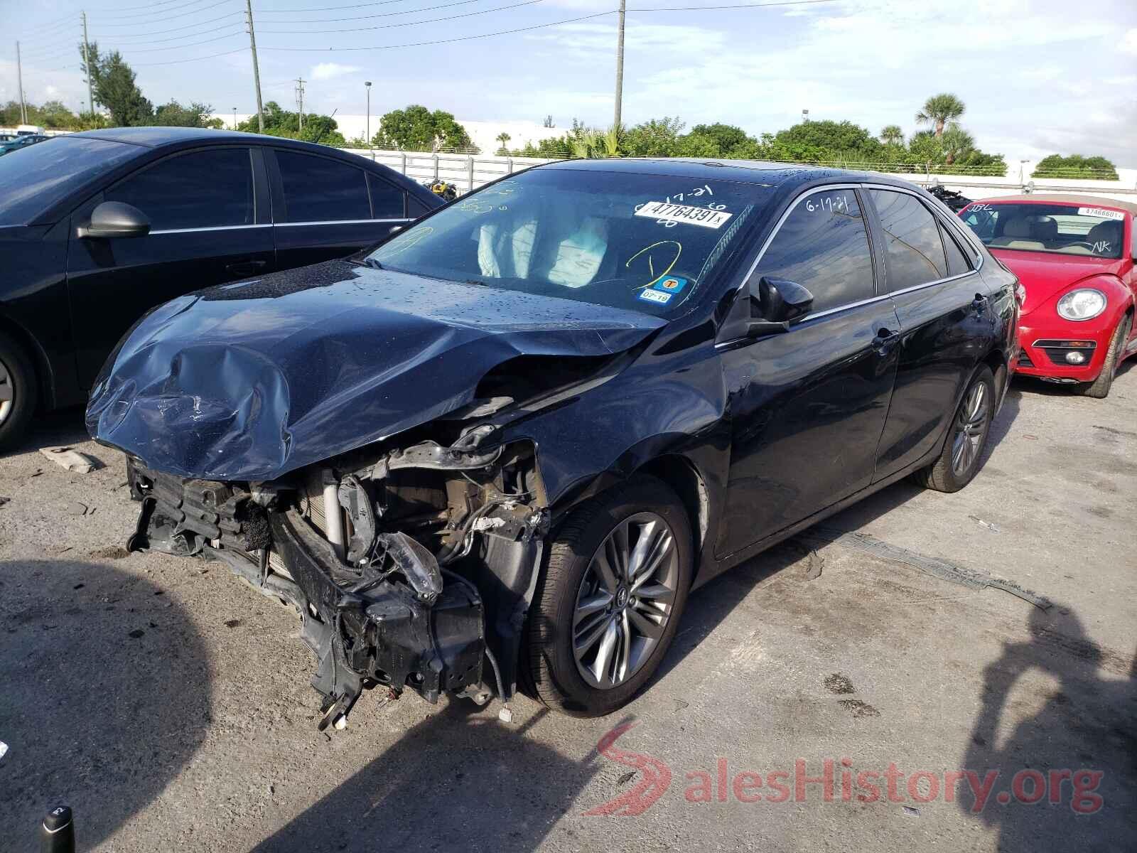 4T1BF1FK2HU388256 2017 TOYOTA CAMRY