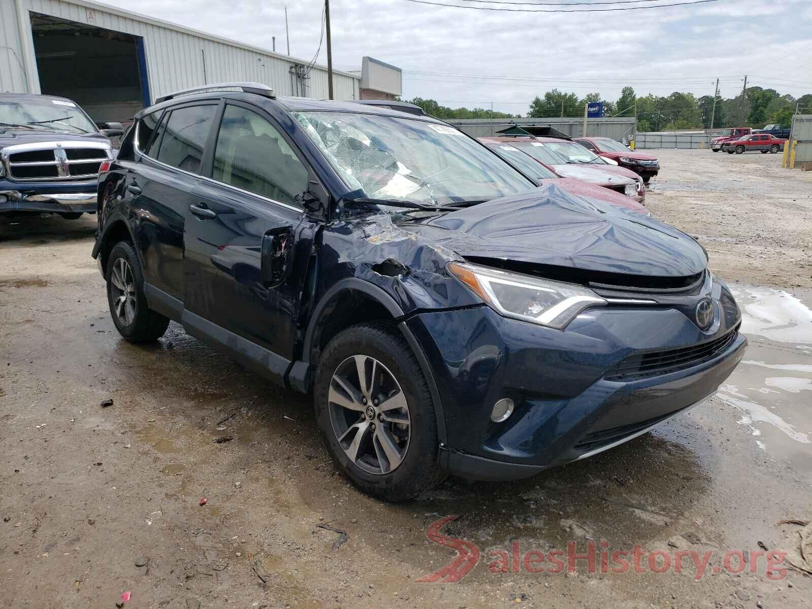 JTMWFREV2JJ196892 2018 TOYOTA RAV4