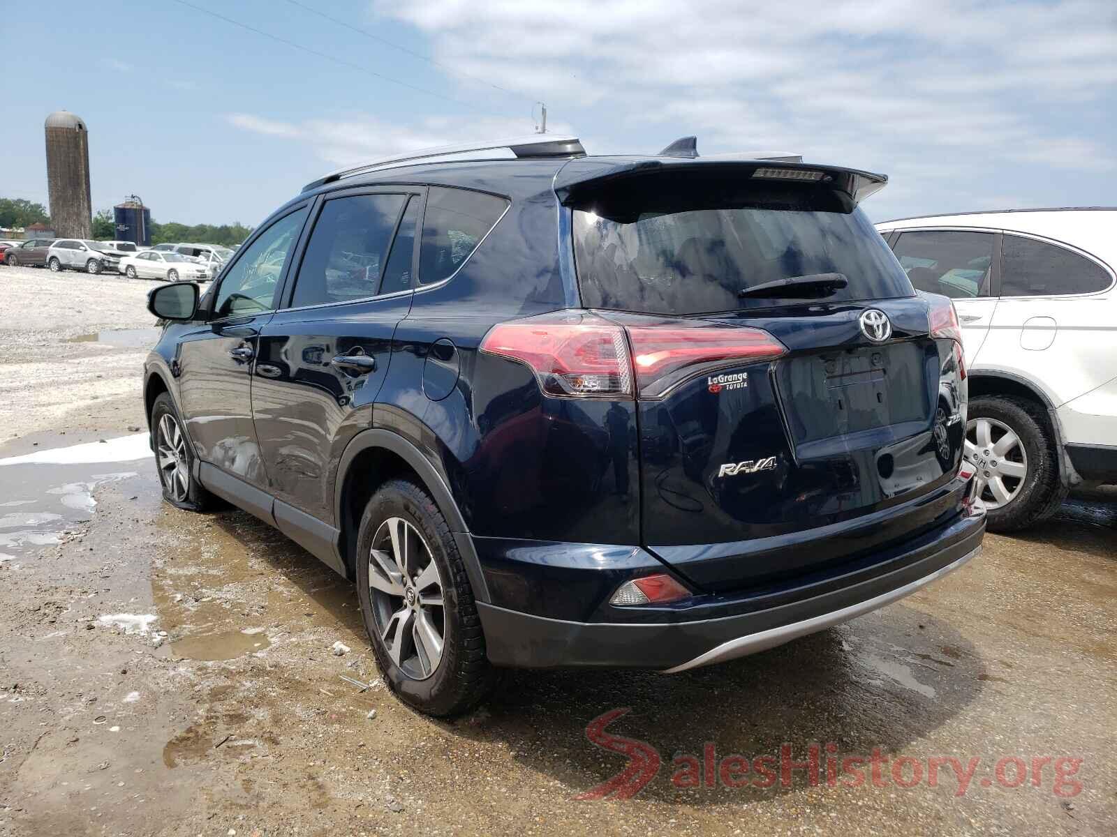 JTMWFREV2JJ196892 2018 TOYOTA RAV4