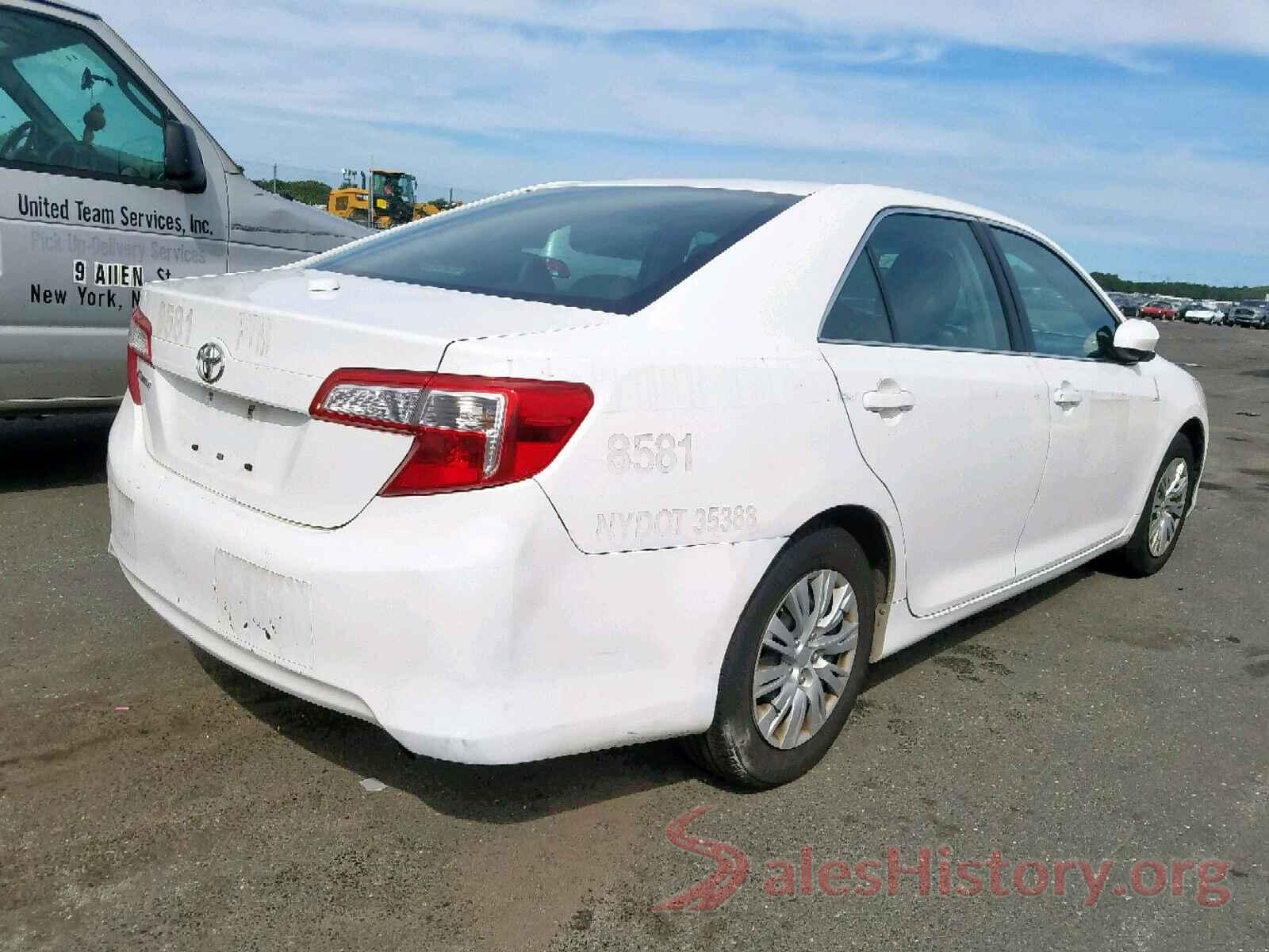 4T1BF1FK8DU716273 2013 TOYOTA CAMRY