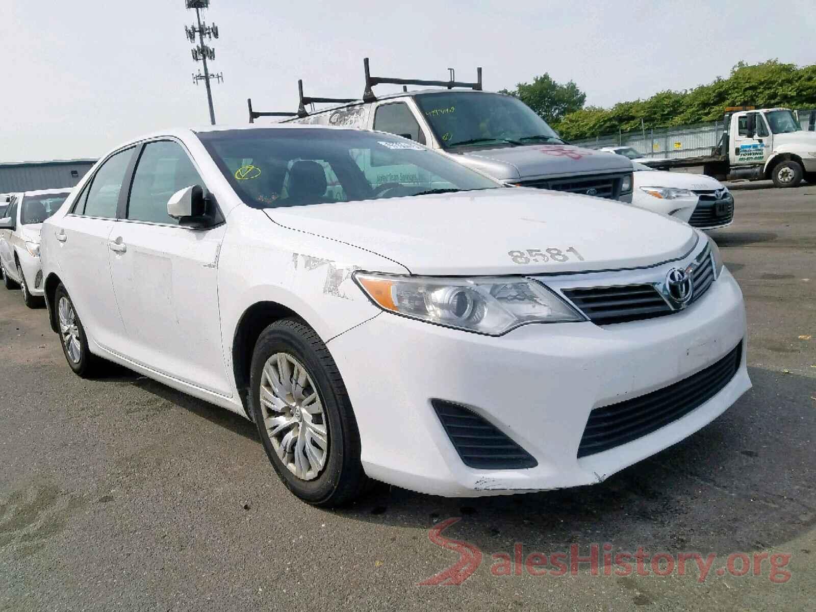 4T1BF1FK8DU716273 2013 TOYOTA CAMRY