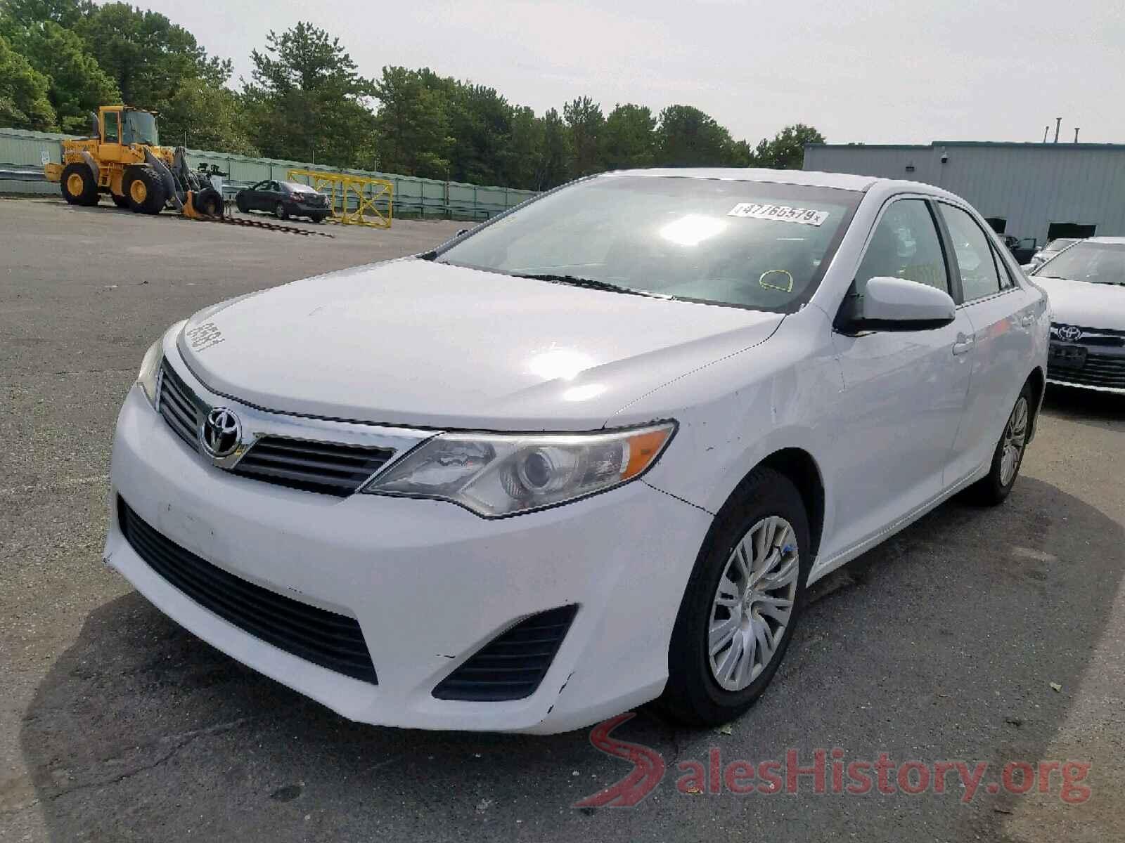 4T1BF1FK8DU716273 2013 TOYOTA CAMRY