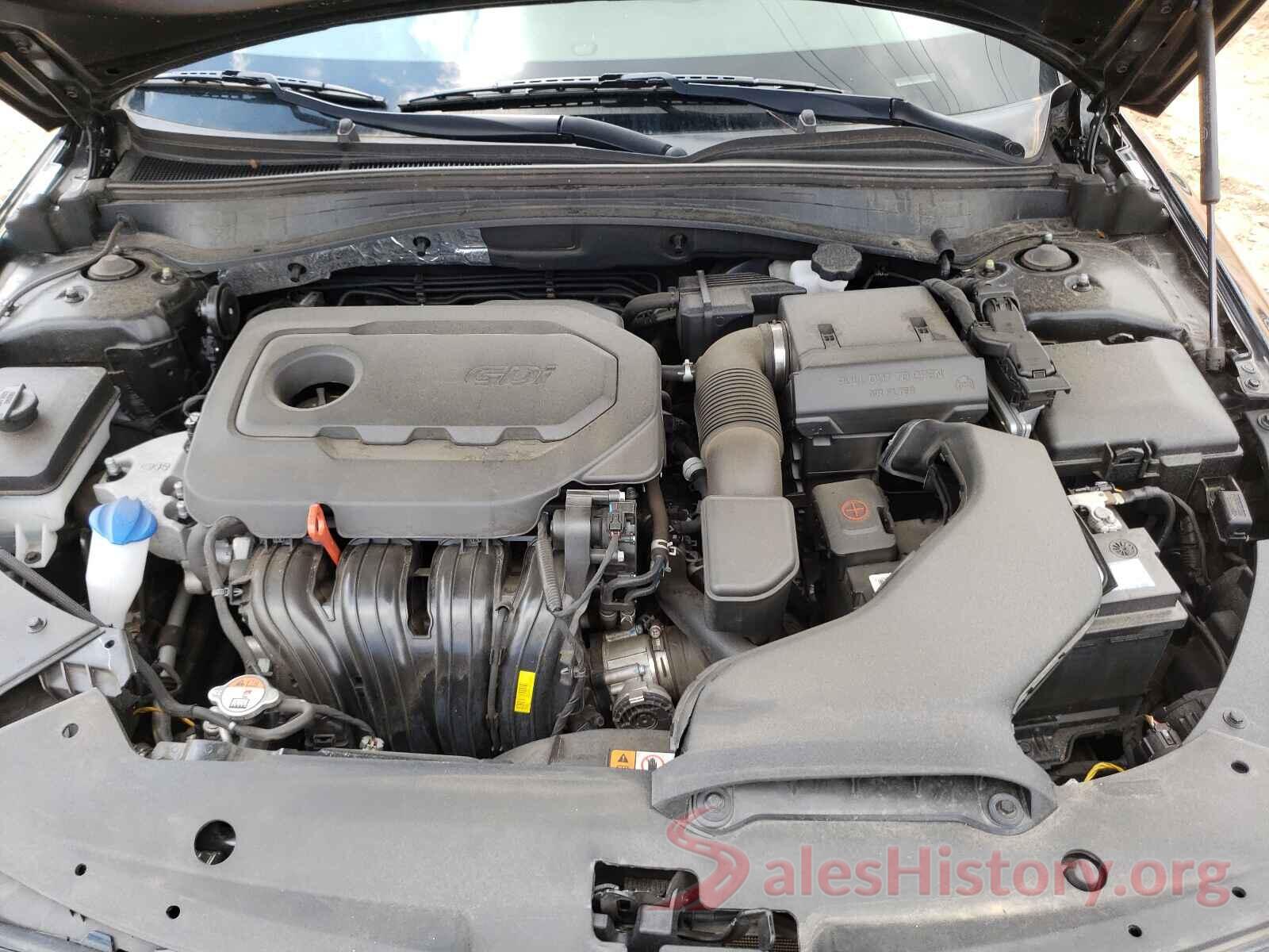 5XXGT4L38JG229223 2018 KIA OPTIMA