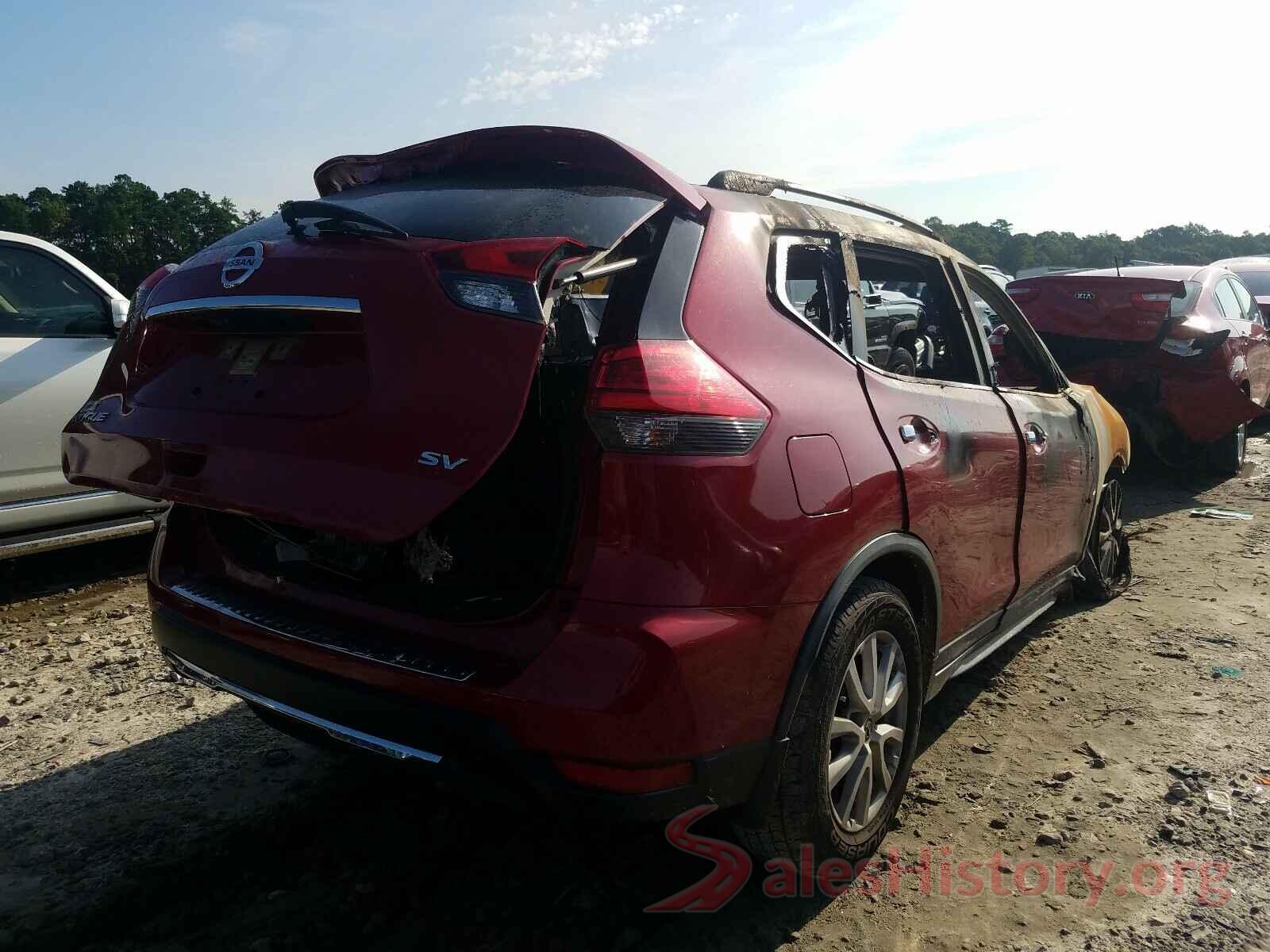 JN8AT2MT3HW408002 2017 NISSAN ROGUE