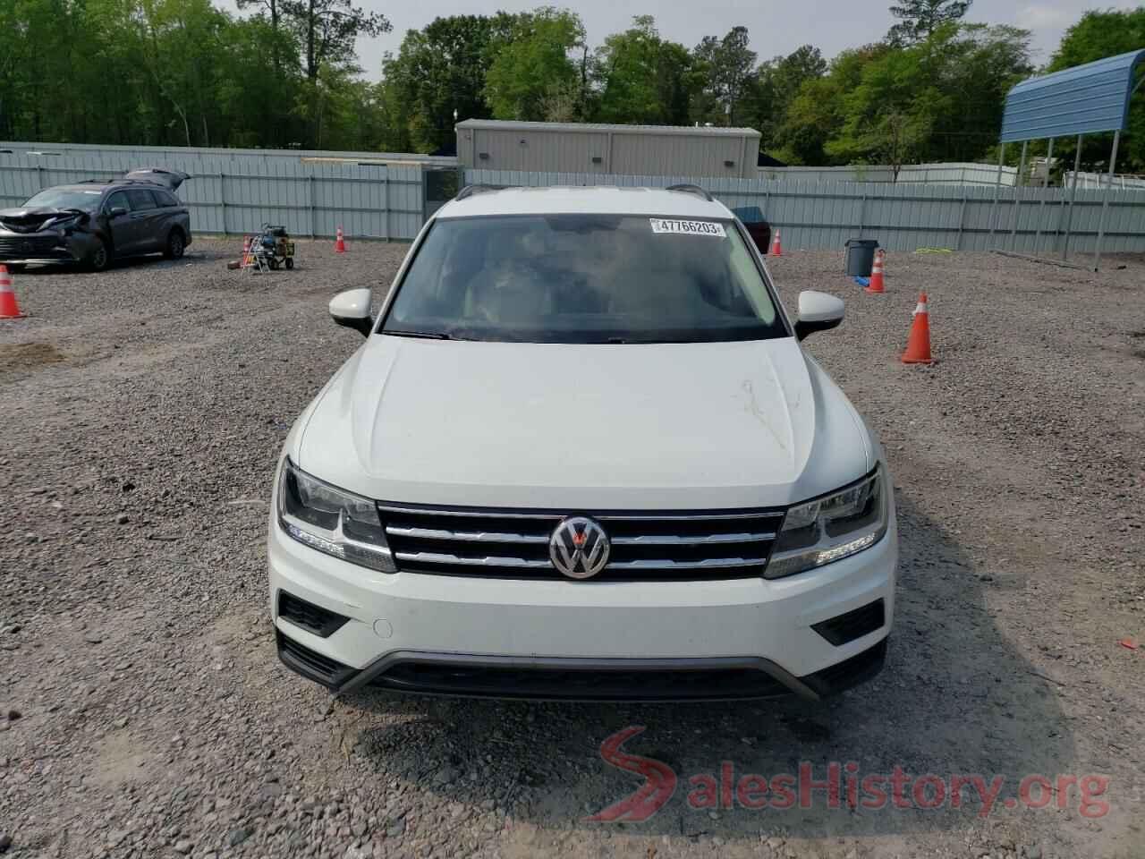 3VV3B7AXXJM215834 2018 VOLKSWAGEN TIGUAN