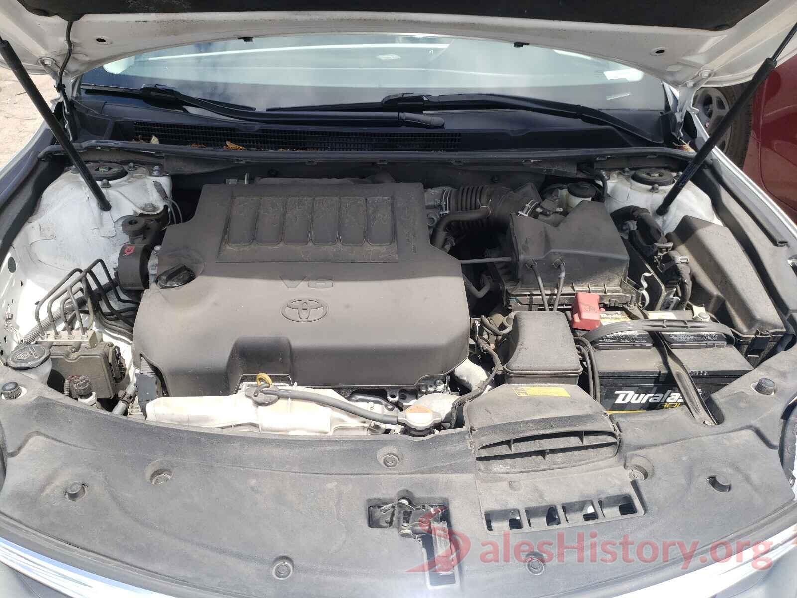 4T1BK1EBXGU208159 2016 TOYOTA AVALON