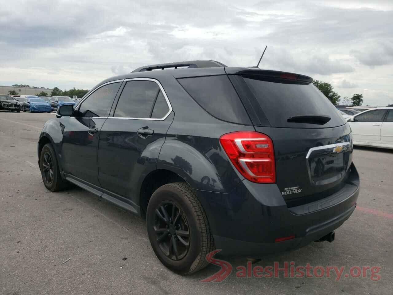 2GNALCEK5H1549496 2017 CHEVROLET EQUINOX