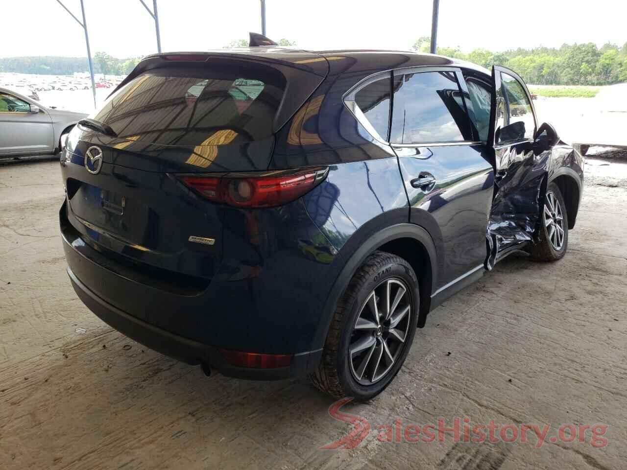 JM3KFADM4J1328549 2018 MAZDA CX-5