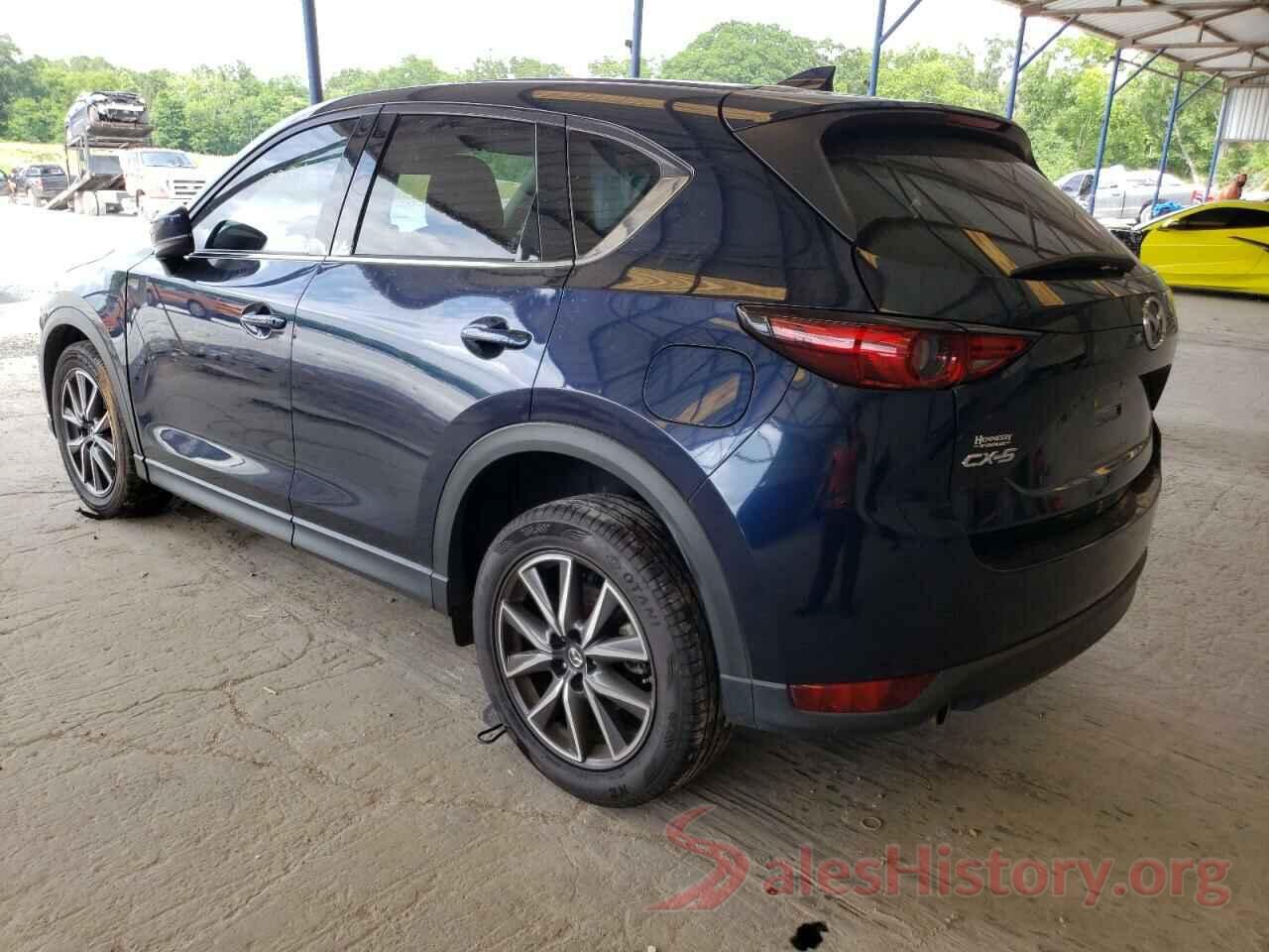 JM3KFADM4J1328549 2018 MAZDA CX-5