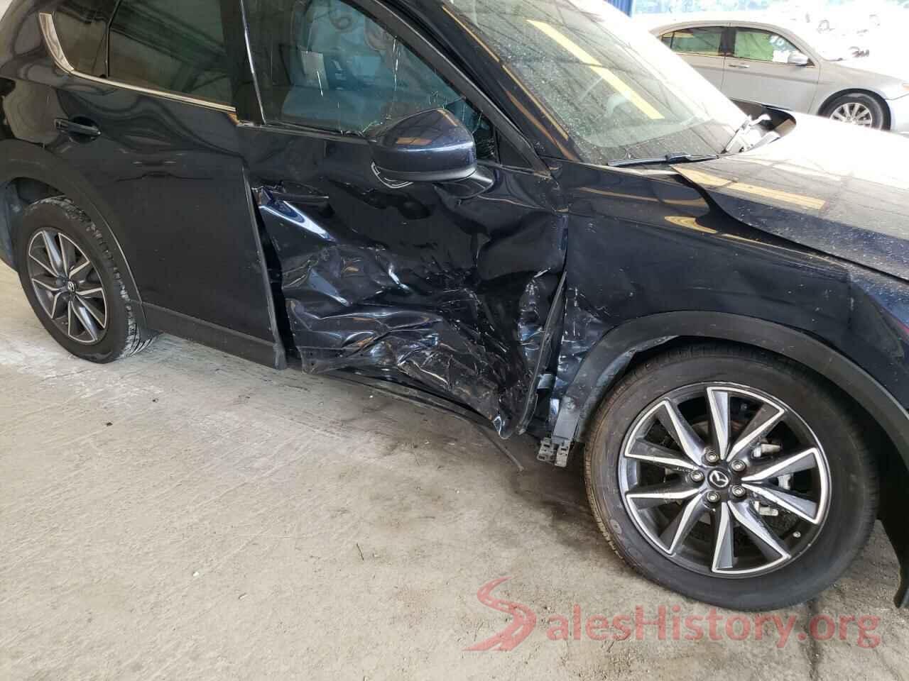 JM3KFADM4J1328549 2018 MAZDA CX-5