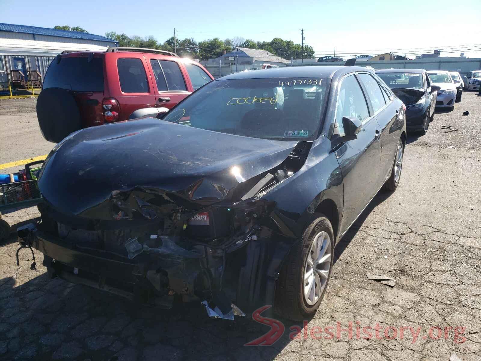 4T4BF1FK7GR566098 2016 TOYOTA CAMRY