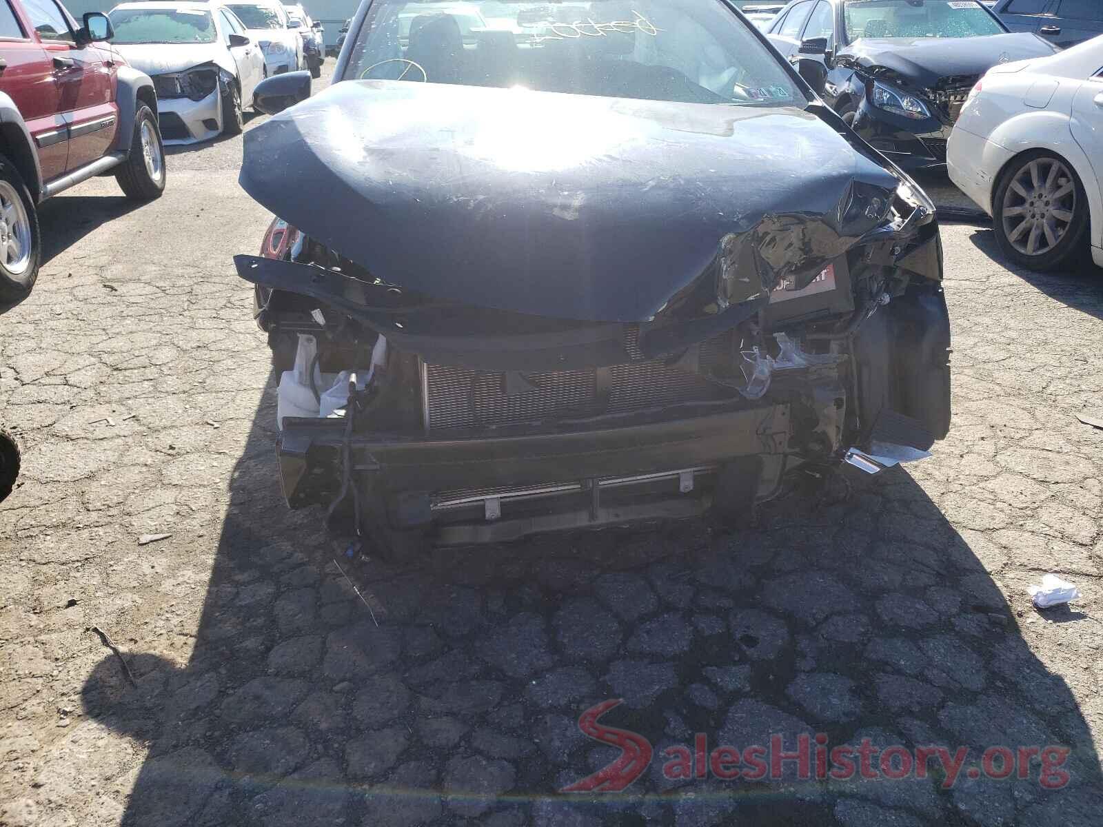 4T4BF1FK7GR566098 2016 TOYOTA CAMRY