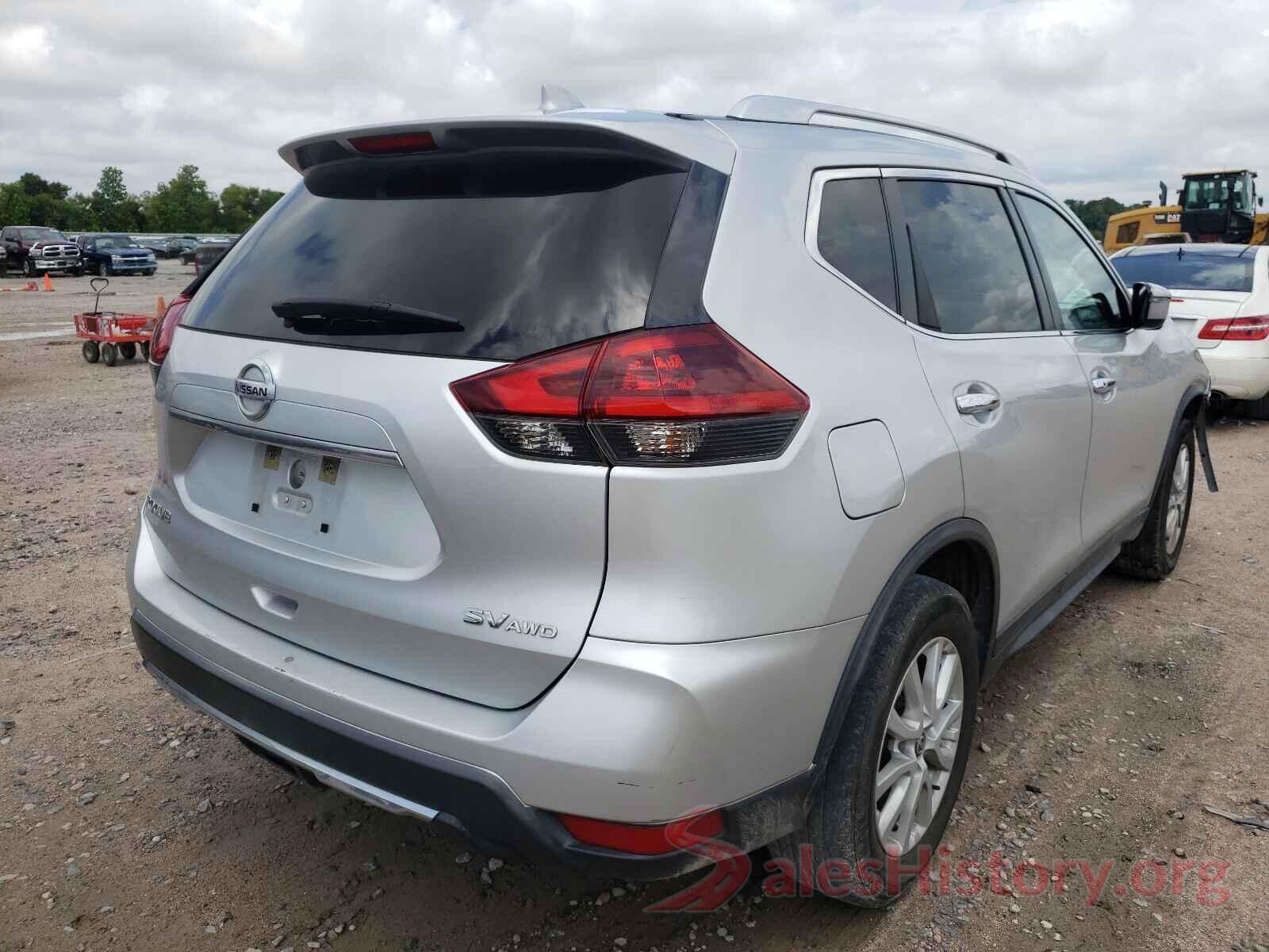 KNMAT2MV4JP513466 2018 NISSAN ROGUE