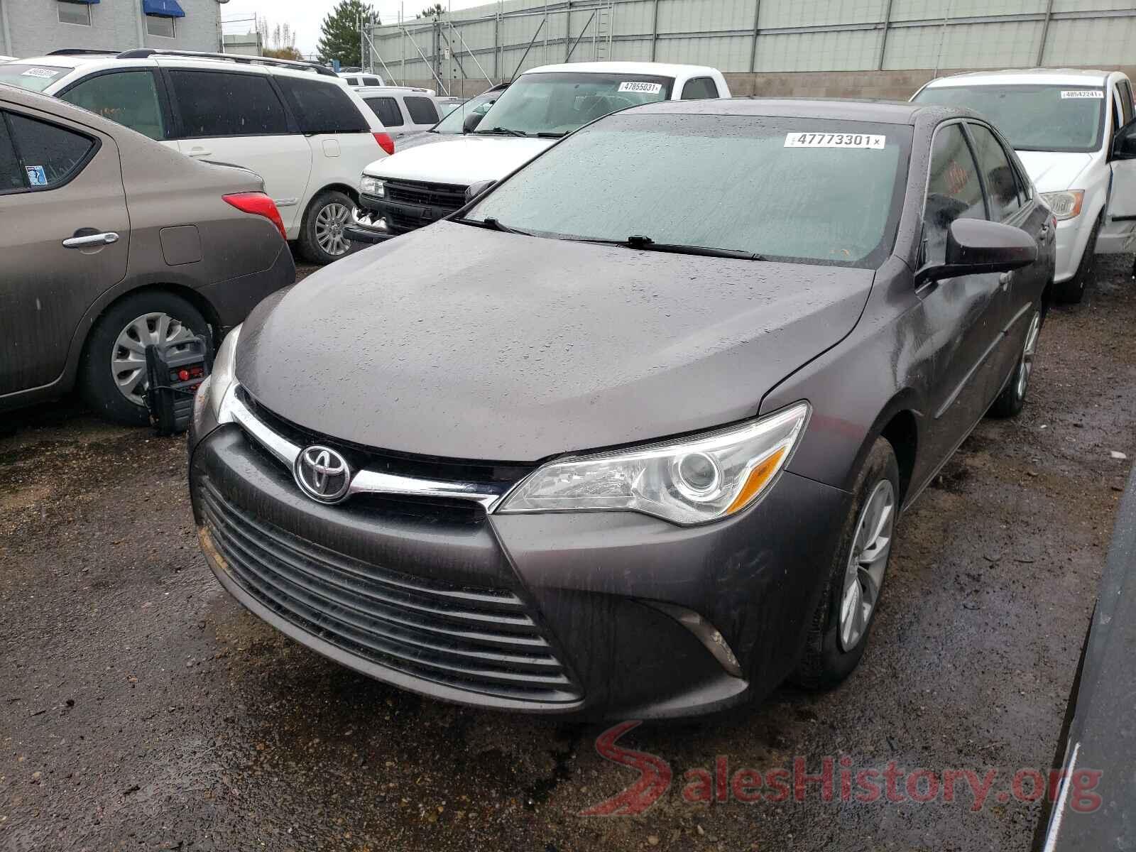 4T1BF1FK1HU658125 2017 TOYOTA CAMRY