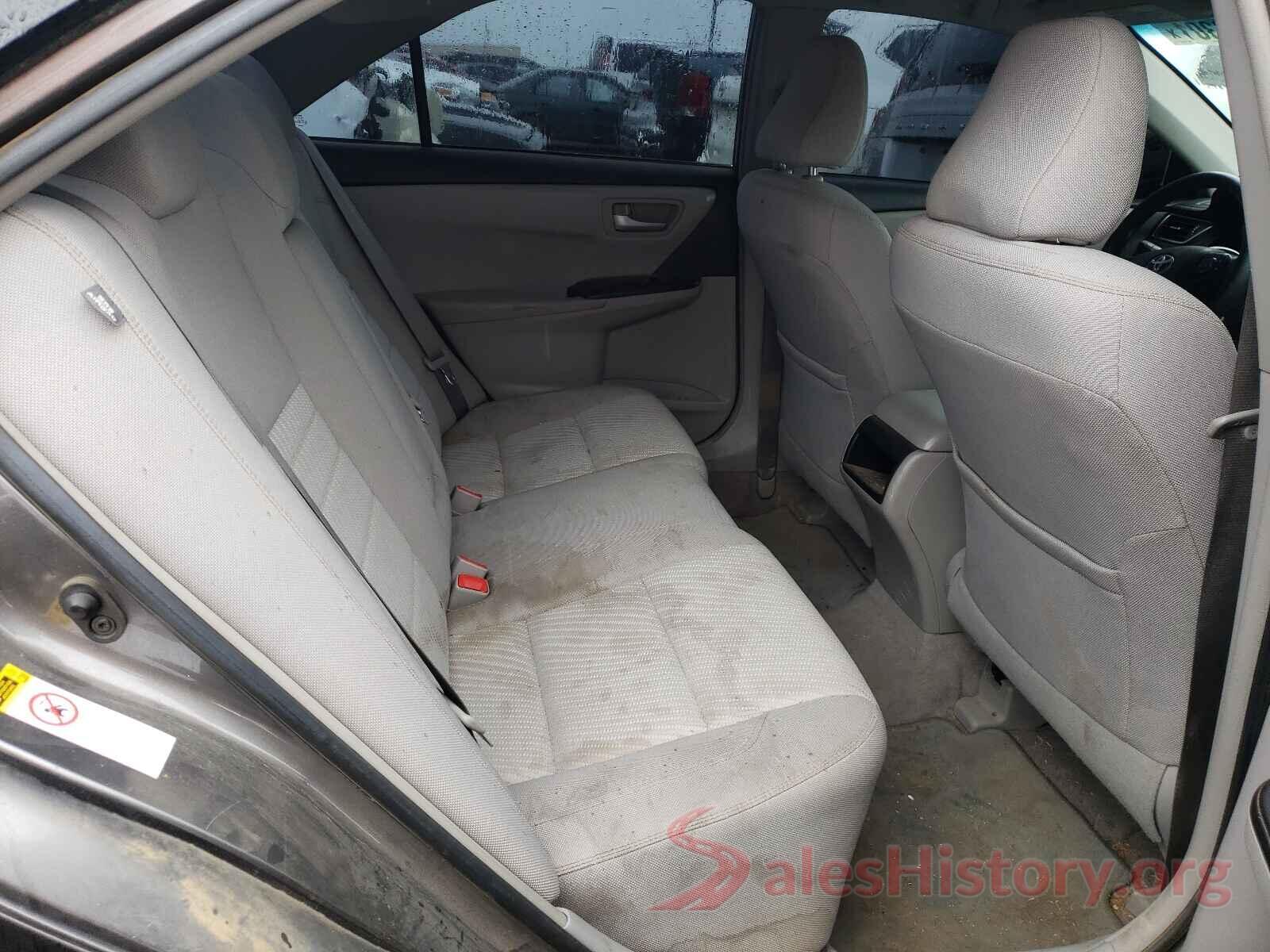 4T1BF1FK1HU658125 2017 TOYOTA CAMRY