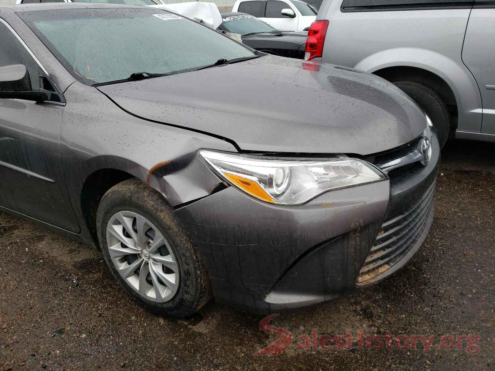 4T1BF1FK1HU658125 2017 TOYOTA CAMRY