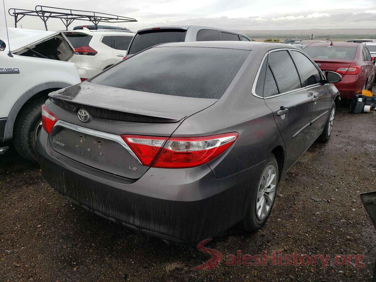 4T1BF1FK1HU658125 2017 TOYOTA CAMRY