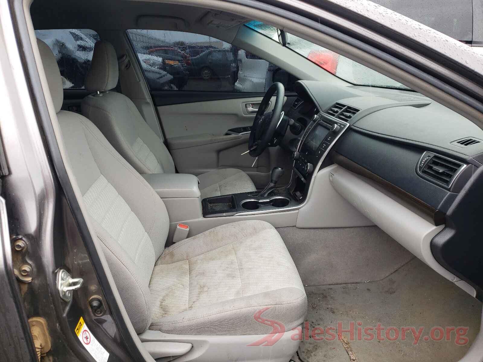 4T1BF1FK1HU658125 2017 TOYOTA CAMRY