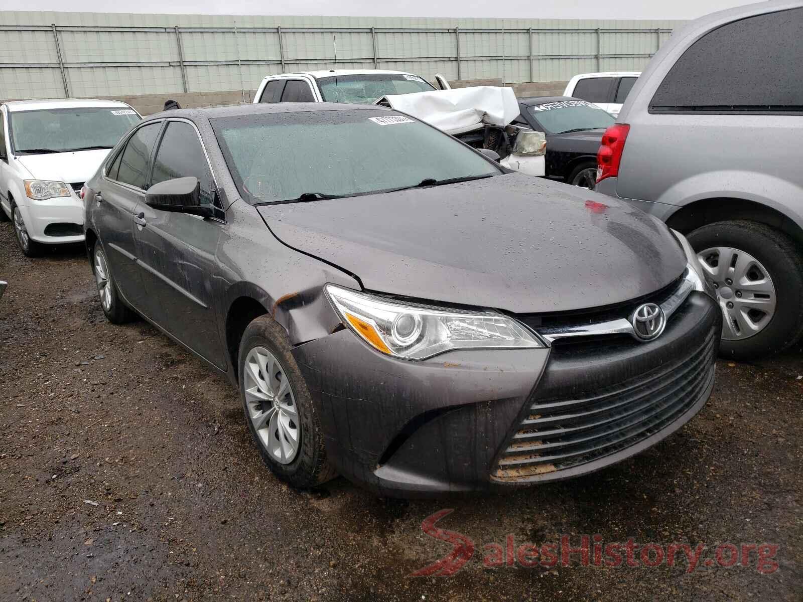 4T1BF1FK1HU658125 2017 TOYOTA CAMRY