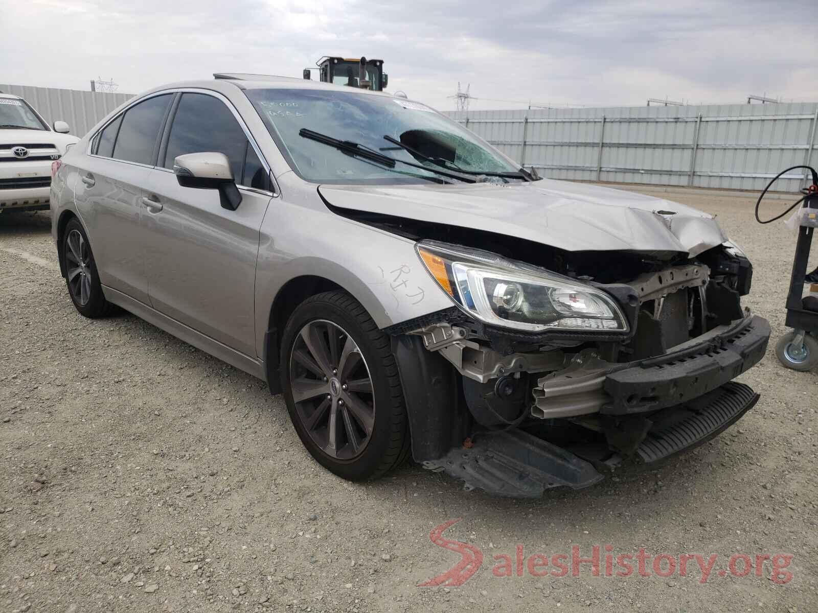 4S3BNAN64H3018959 2017 SUBARU LEGACY