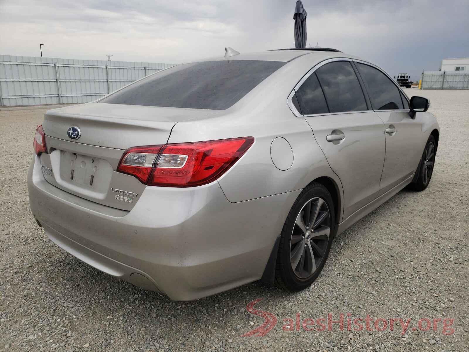 4S3BNAN64H3018959 2017 SUBARU LEGACY