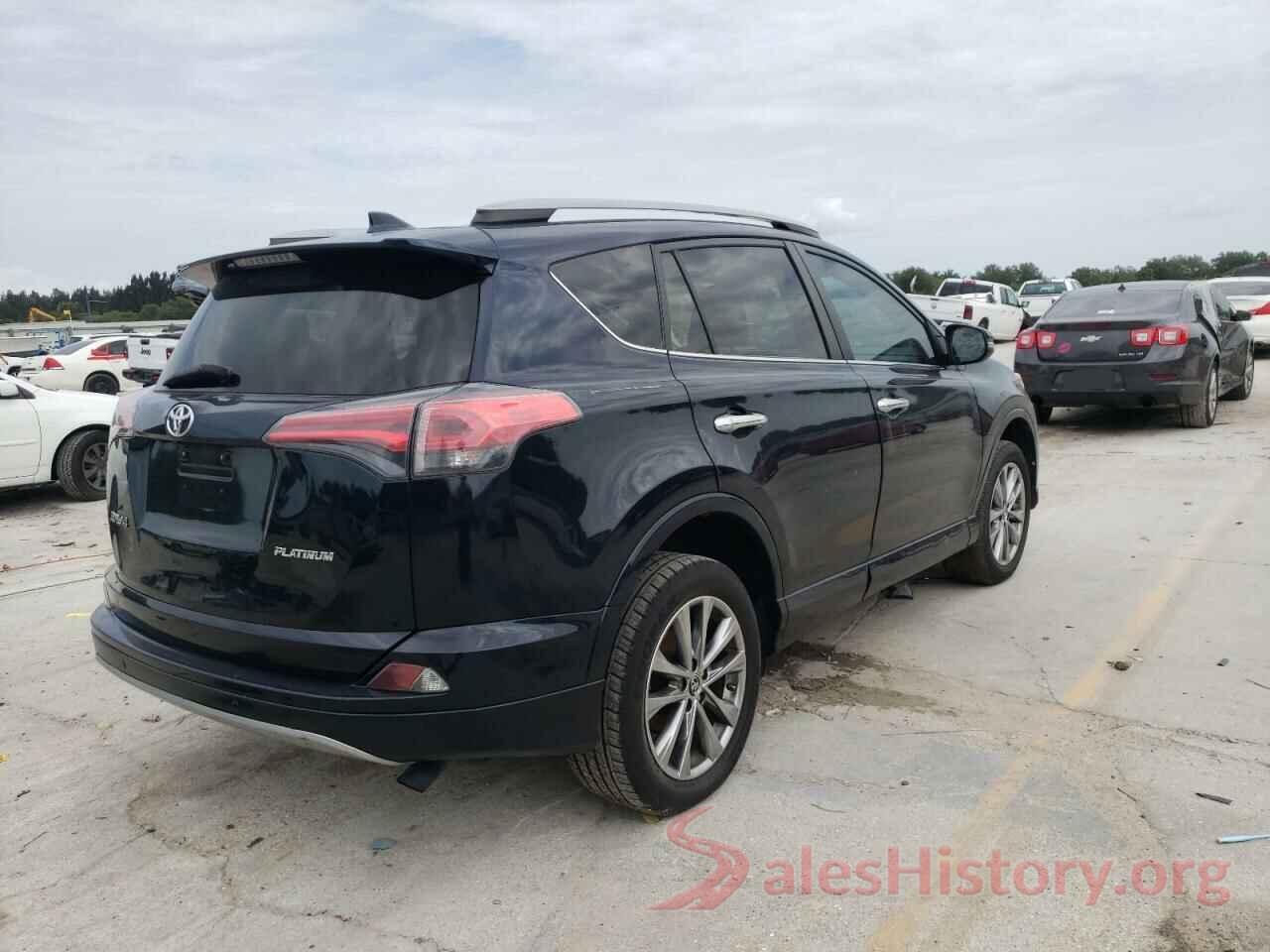 2T3YFREV2HW322317 2017 TOYOTA RAV4