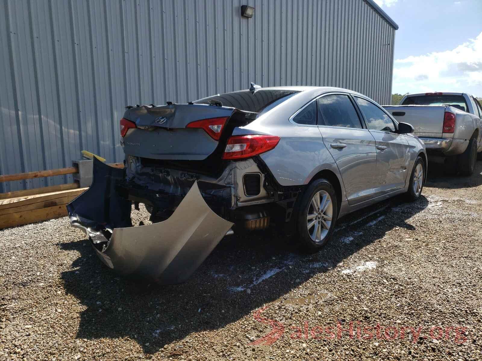 5NPE24AF7GH404985 2016 HYUNDAI SONATA