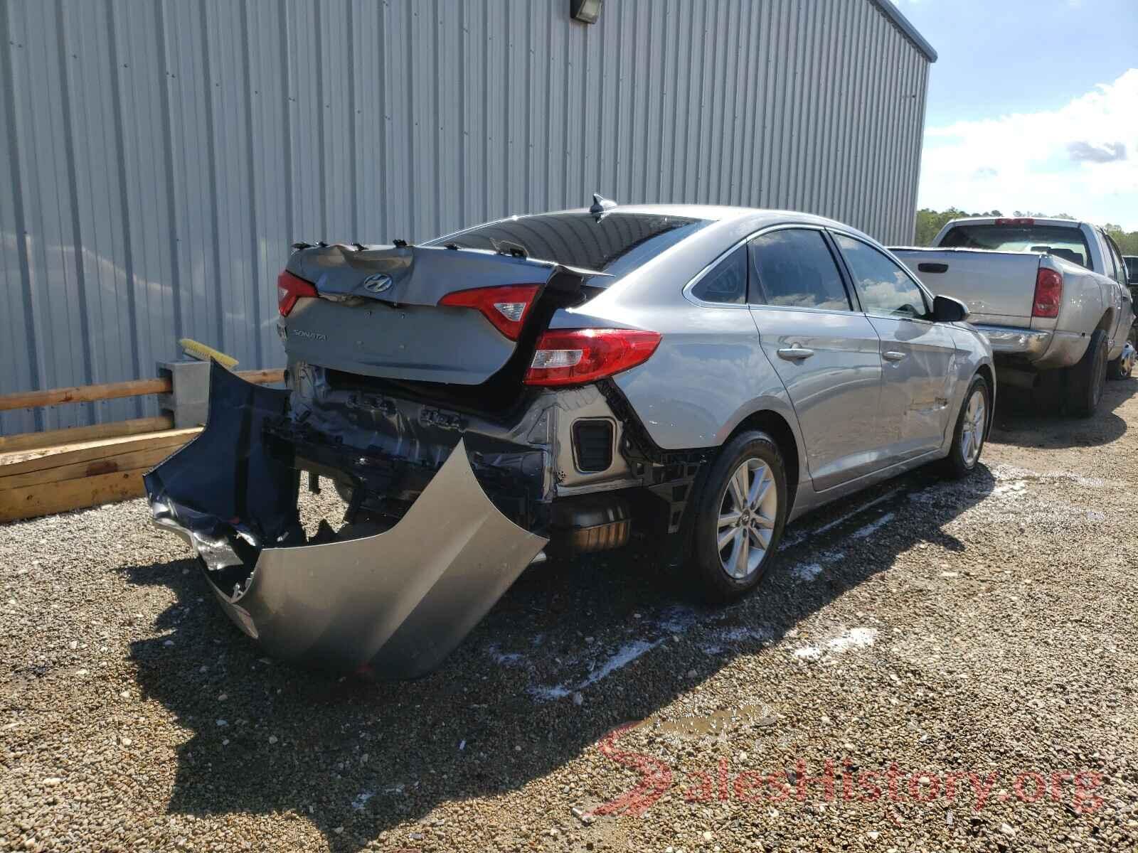 5NPE24AF7GH404985 2016 HYUNDAI SONATA