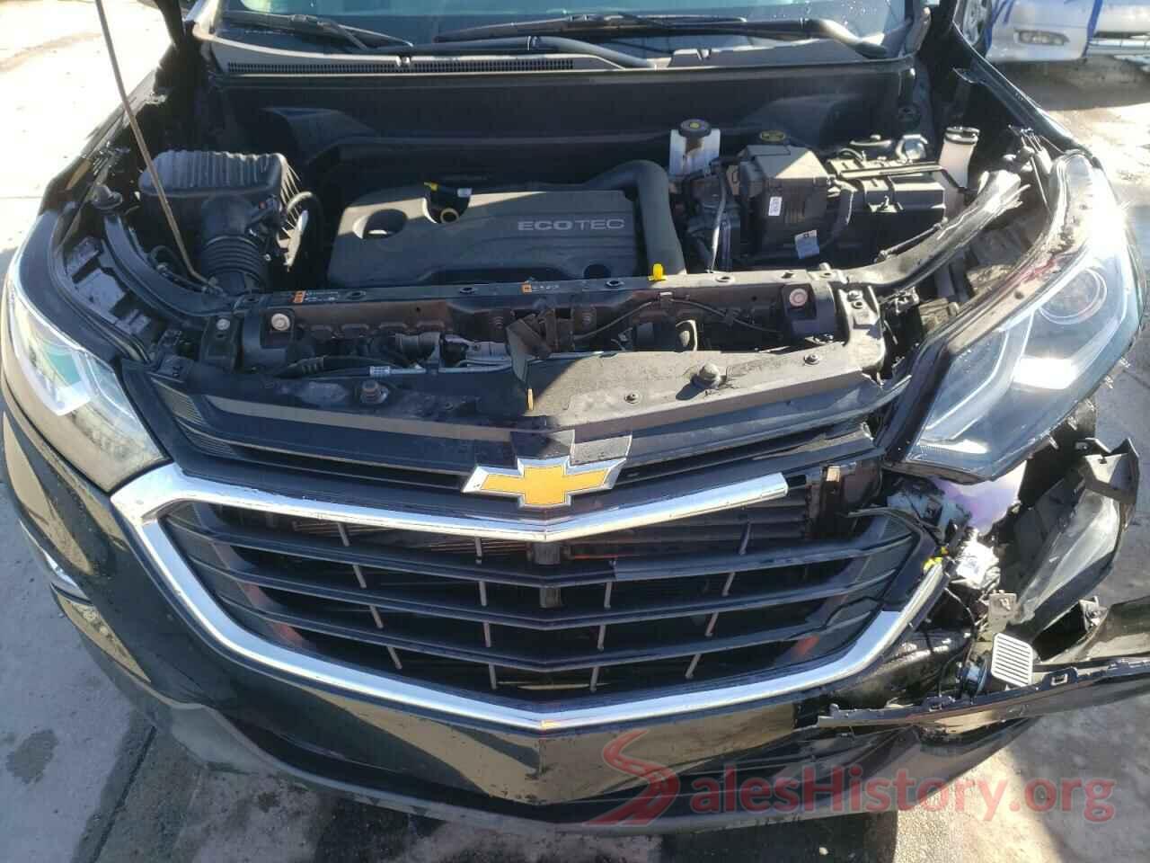 3GNAXSEV1KL275485 2019 CHEVROLET EQUINOX