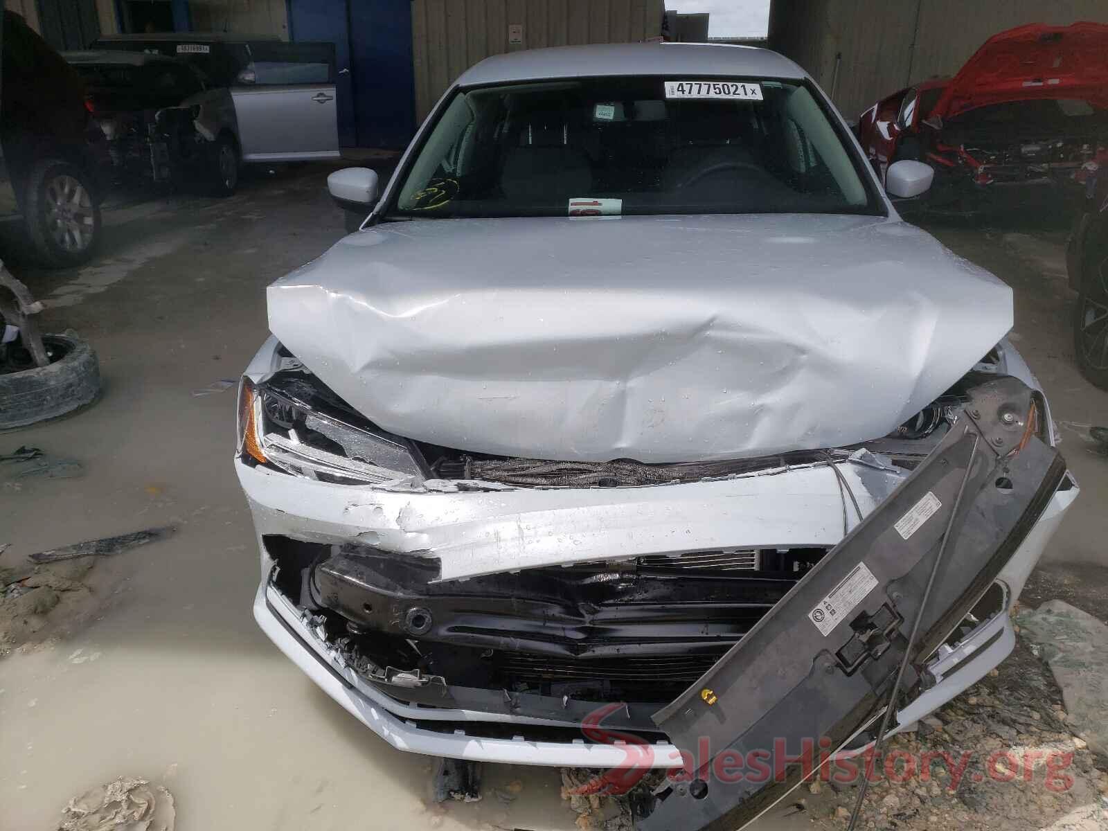 3VW2B7AJ0HM411441 2017 VOLKSWAGEN JETTA