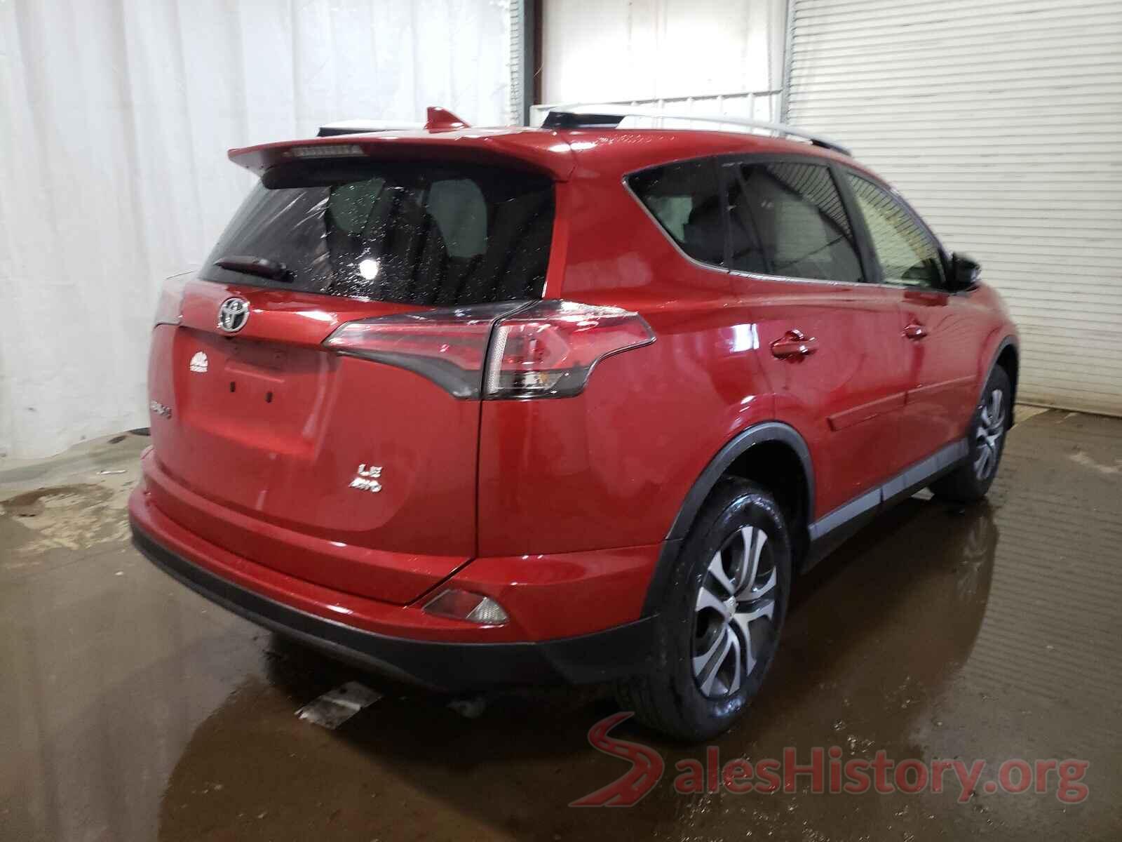 JTMBFREV8GJ069281 2016 TOYOTA RAV4