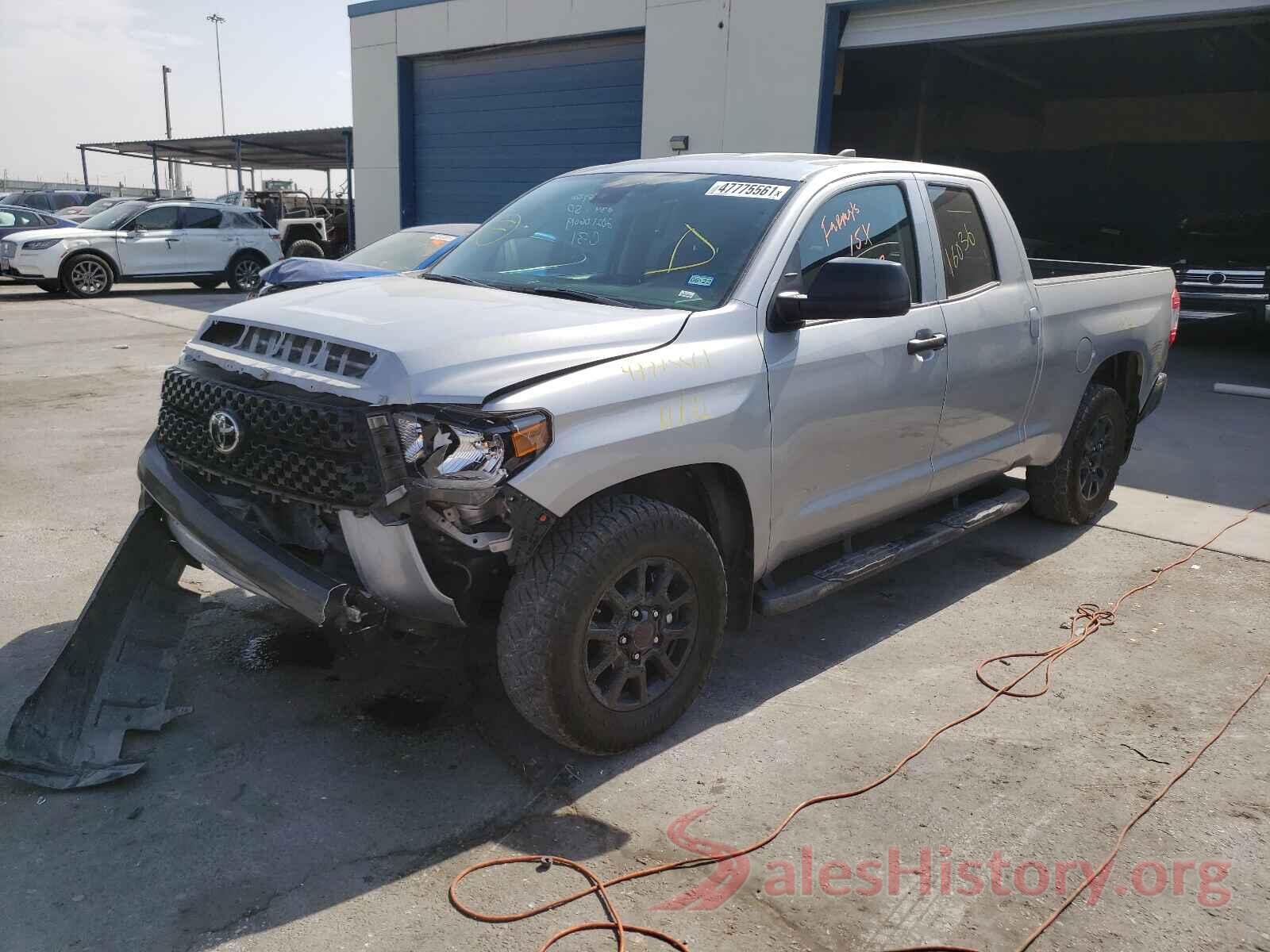 5TFRY5F17LX269315 2020 TOYOTA TUNDRA