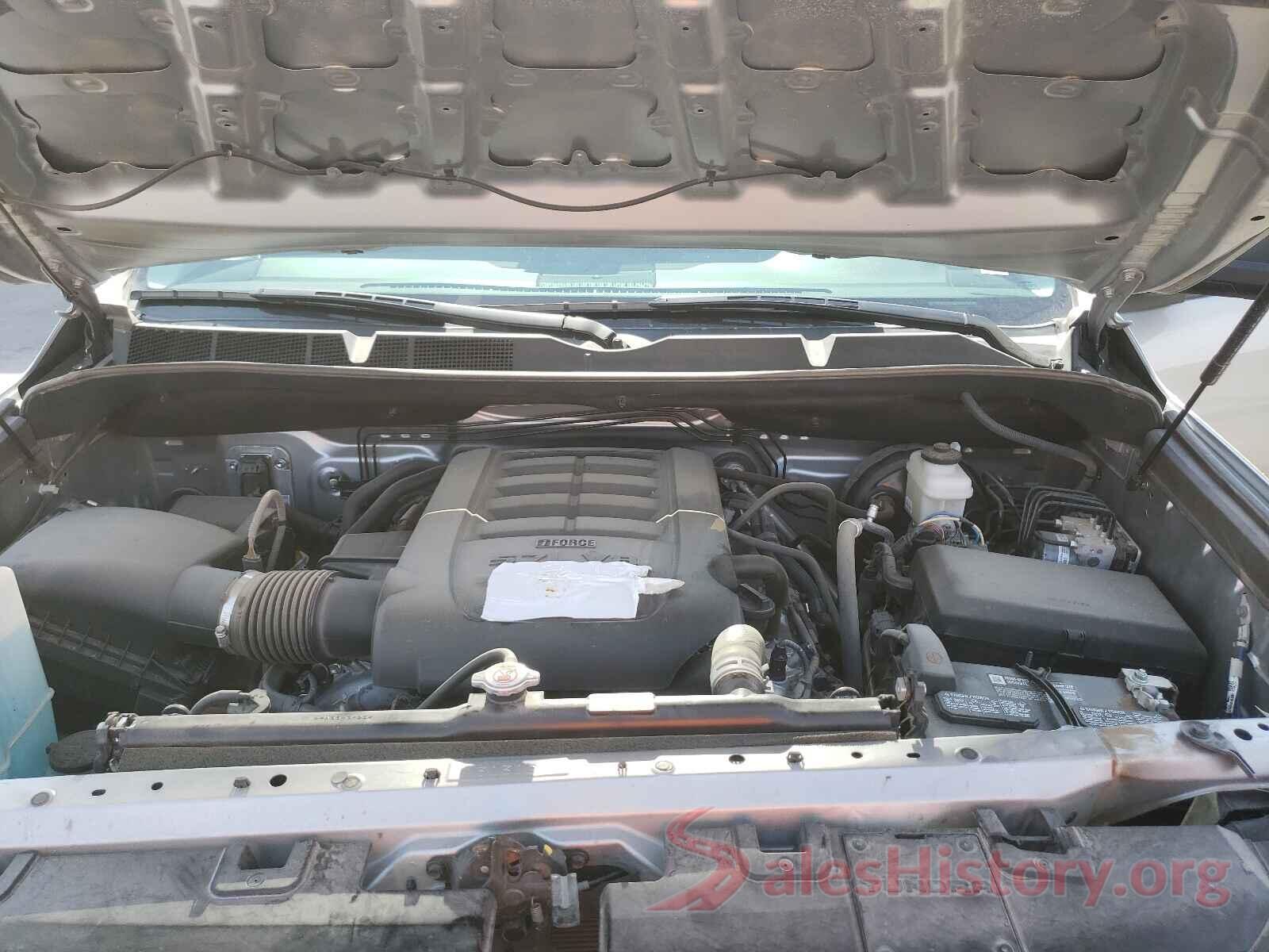 5TFRY5F17LX269315 2020 TOYOTA TUNDRA