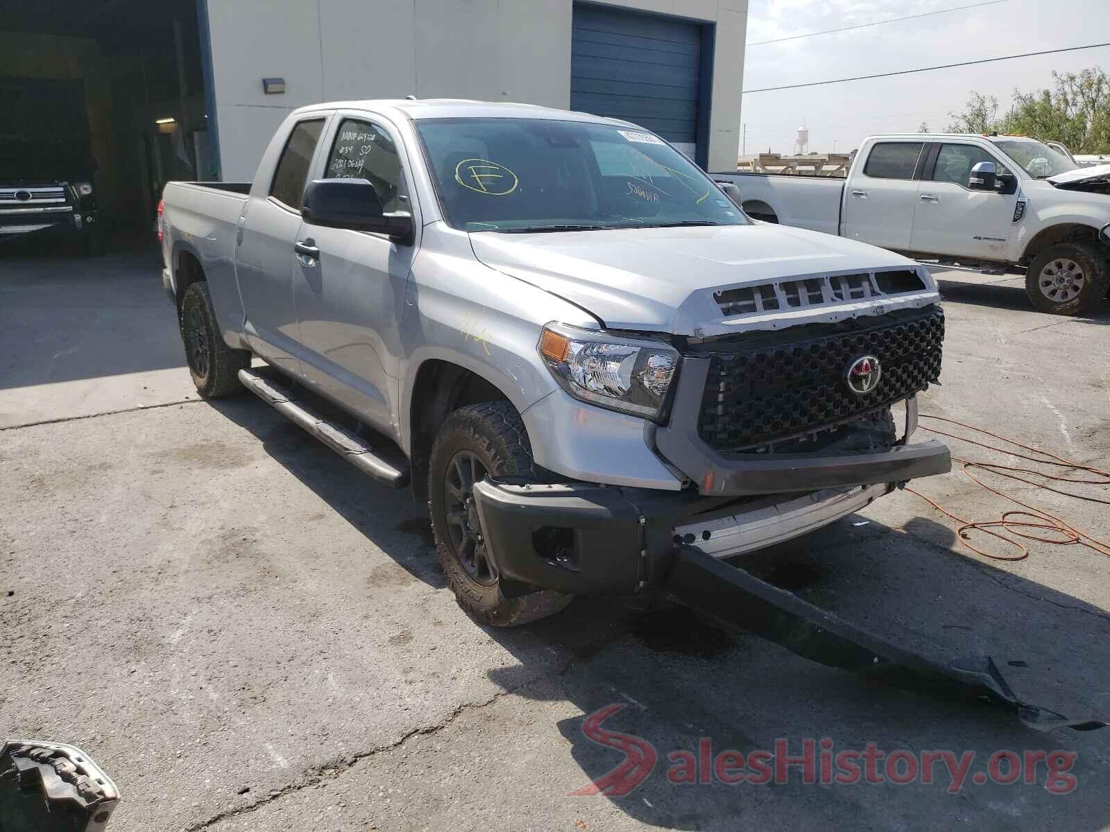 5TFRY5F17LX269315 2020 TOYOTA TUNDRA