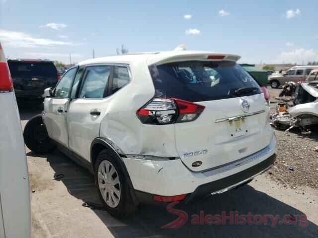 JN8AT2MT9HW140363 2017 NISSAN ROGUE