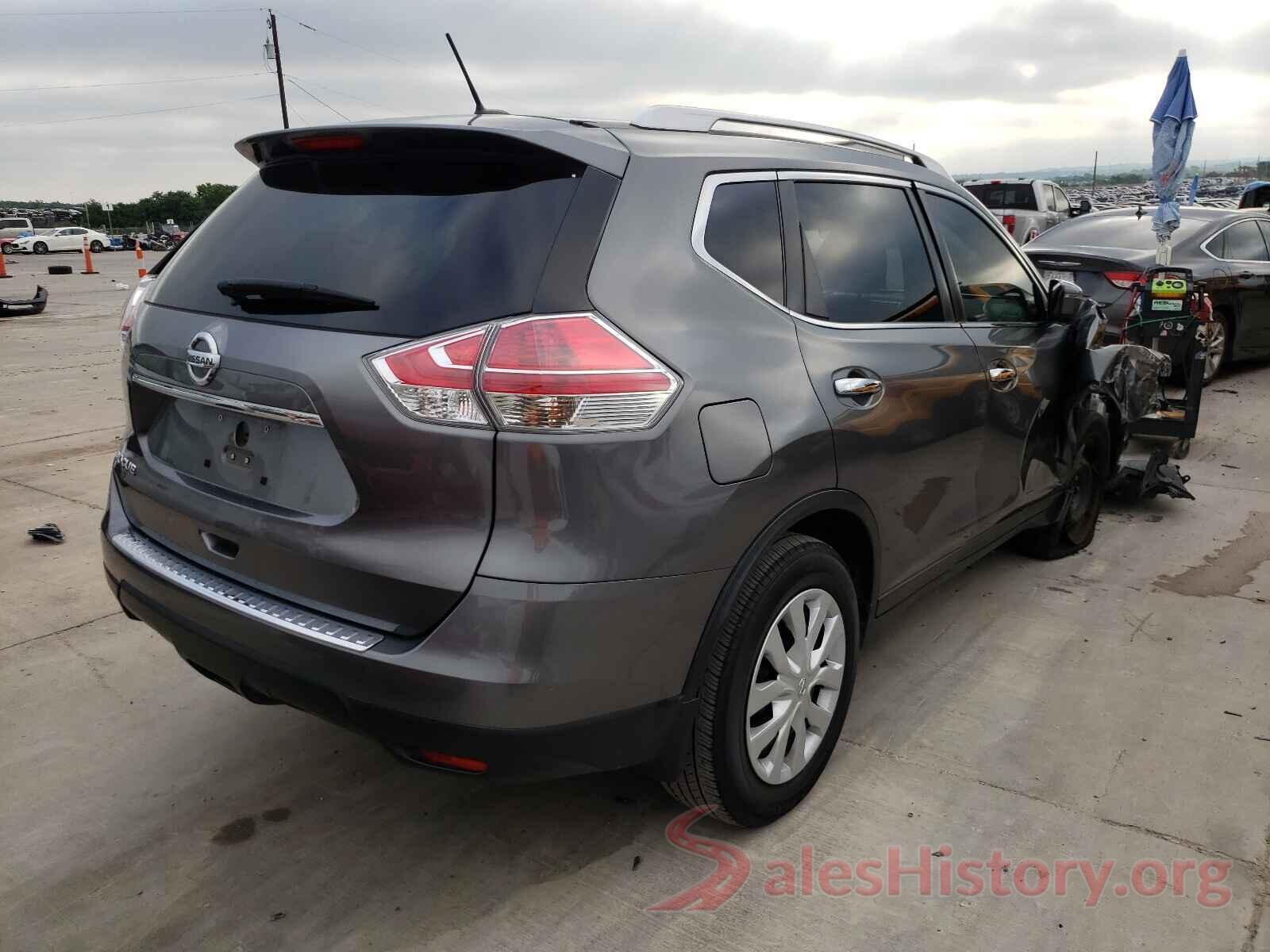 JN8AT2MT8GW030354 2016 NISSAN ROGUE