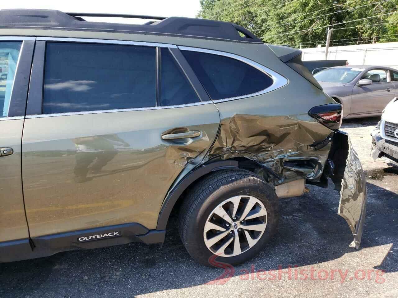 4S4BTACC7L3260969 2020 SUBARU OUTBACK