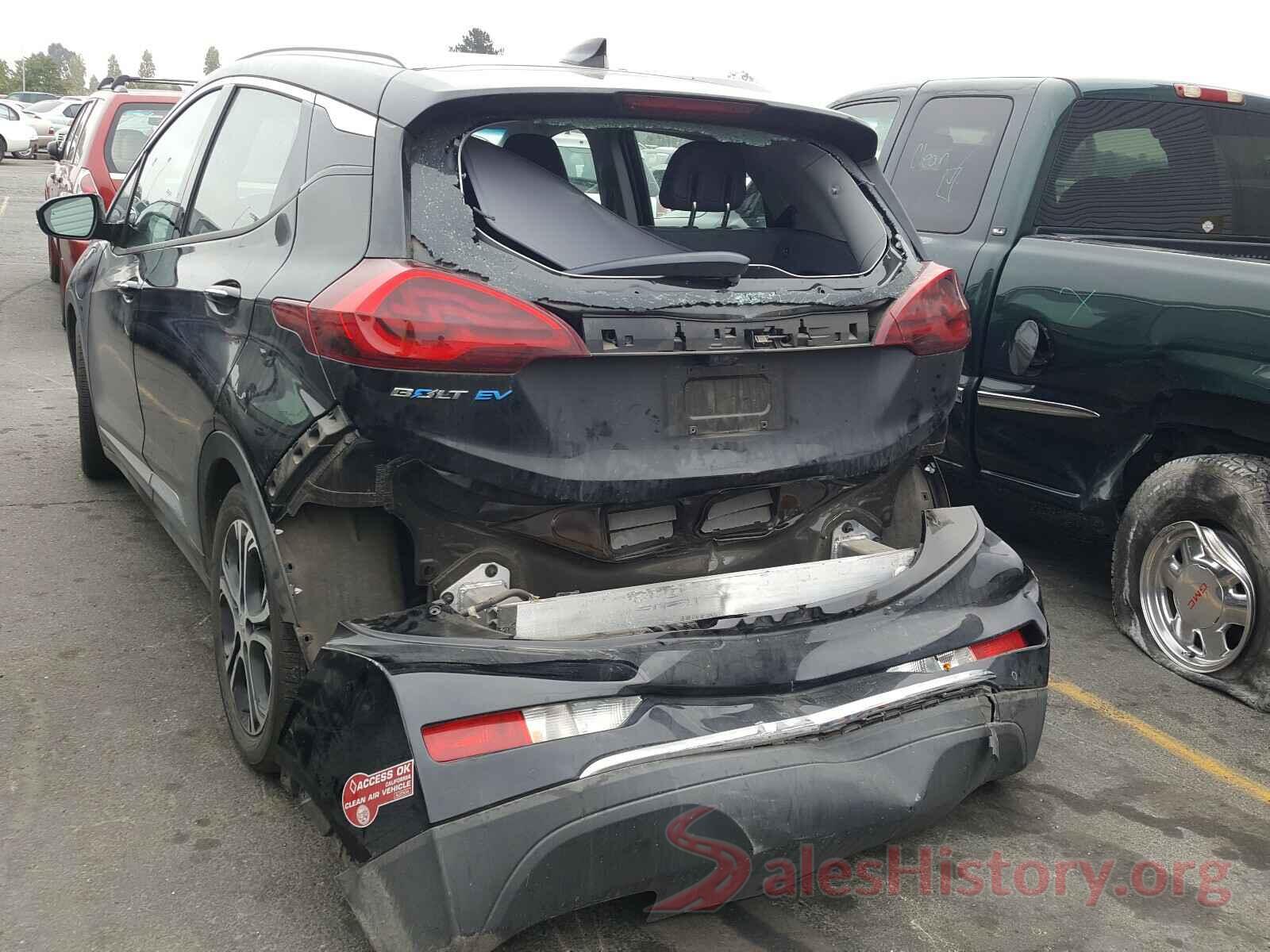 1G1FX6S01J4139482 2018 CHEVROLET BOLT