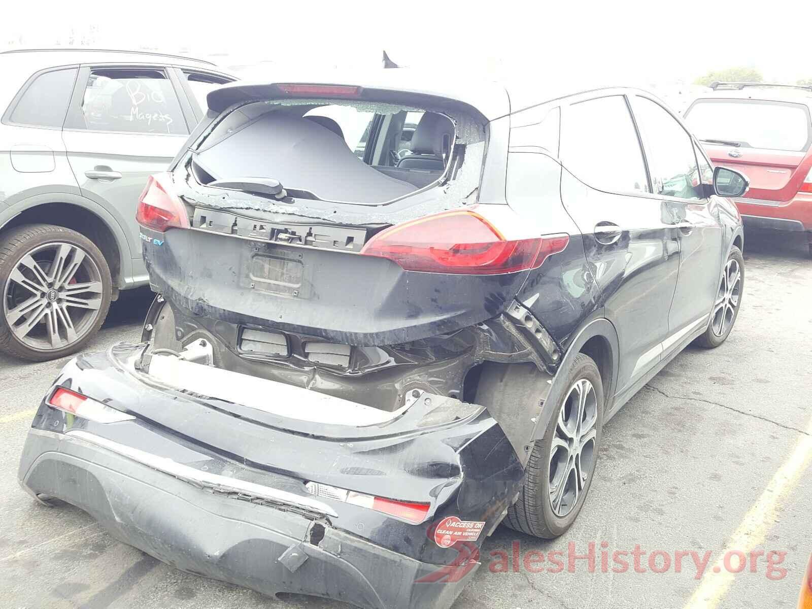 1G1FX6S01J4139482 2018 CHEVROLET BOLT