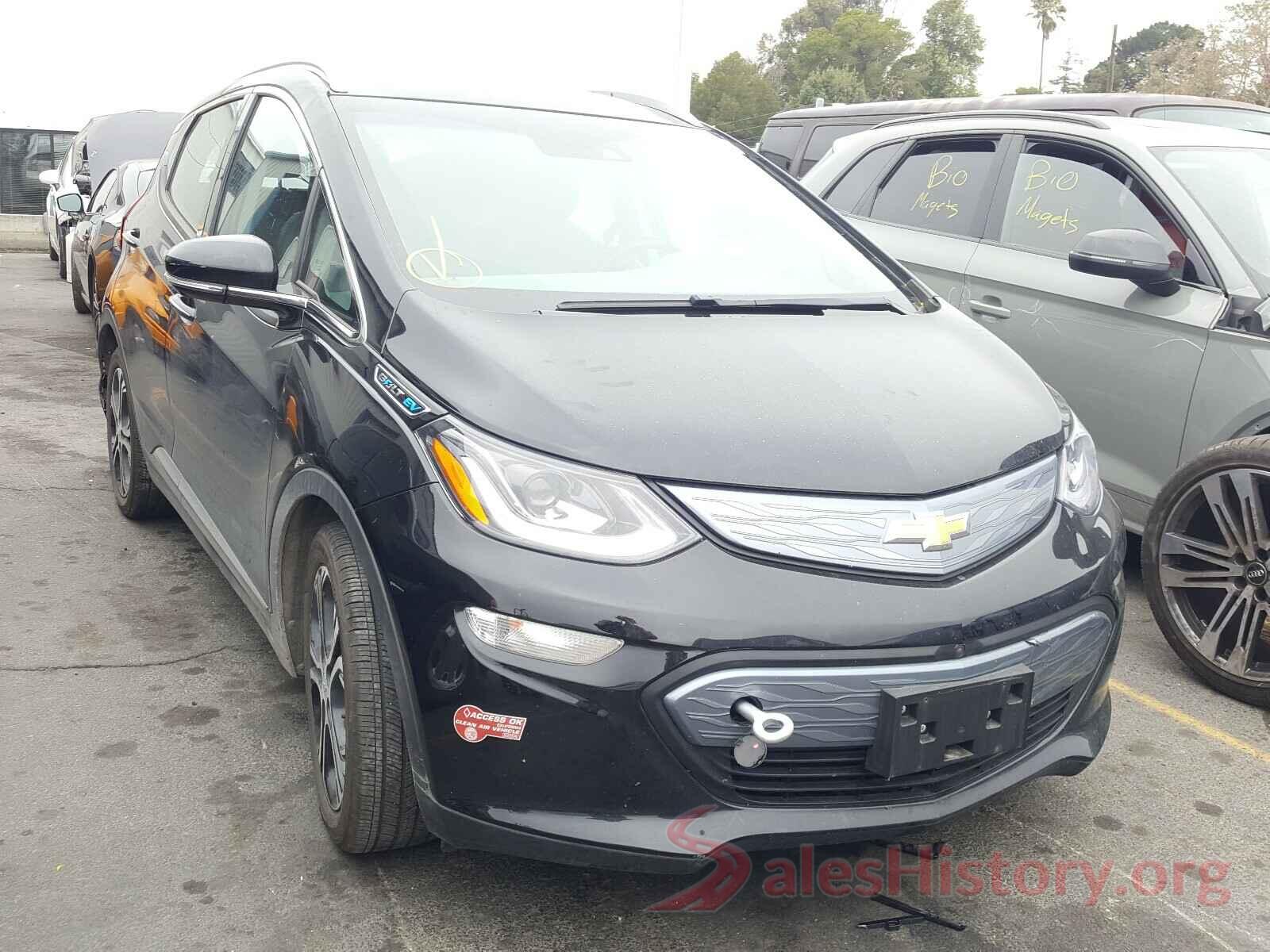 1G1FX6S01J4139482 2018 CHEVROLET BOLT