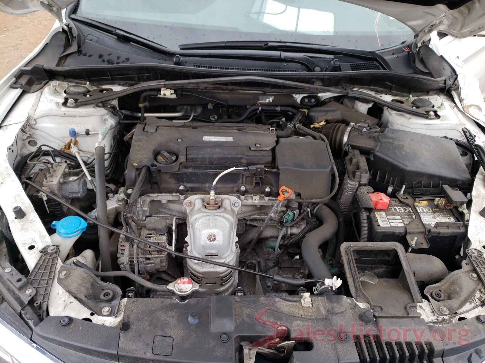 1HGCR2F57GA193559 2016 HONDA ACCORD