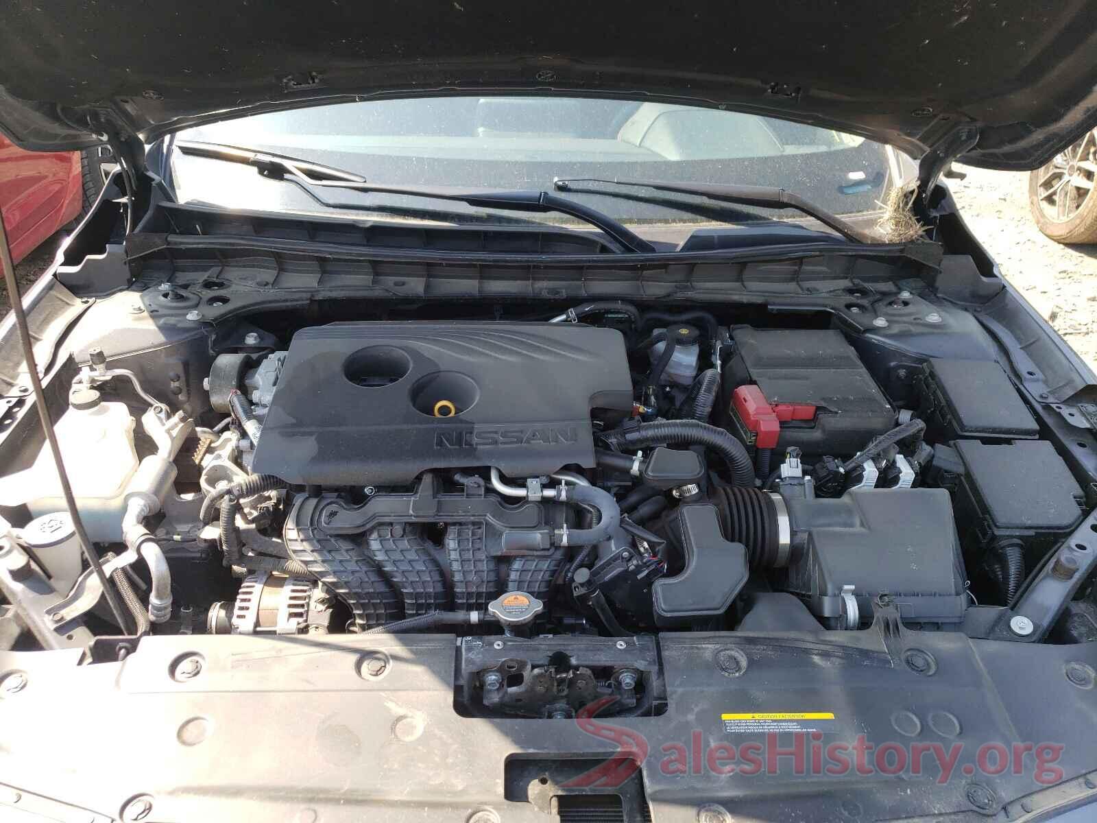 1N4BL4CV6LC234134 2020 NISSAN ALTIMA