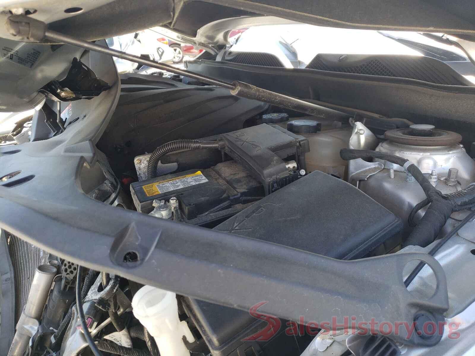 1G11Z5S36LU111477 2020 CHEVROLET IMPALA