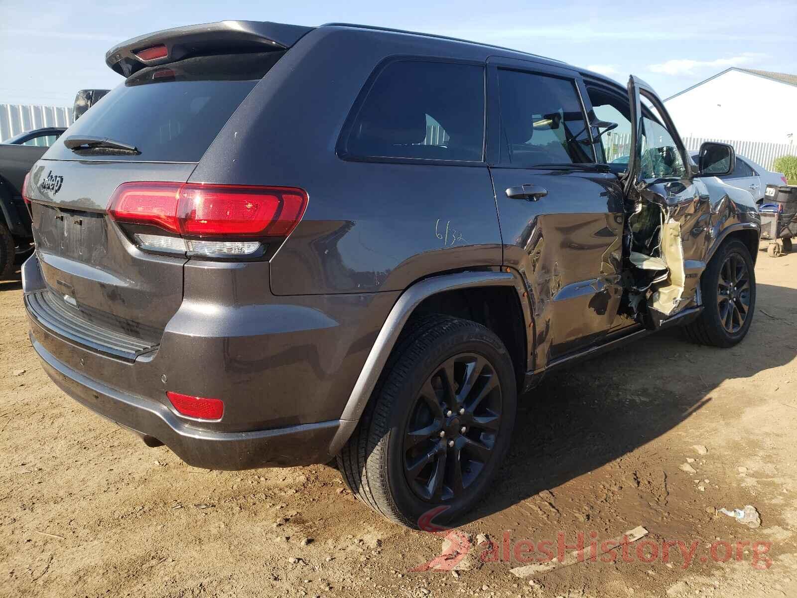 1C4RJFAG3HC874193 2017 JEEP CHEROKEE